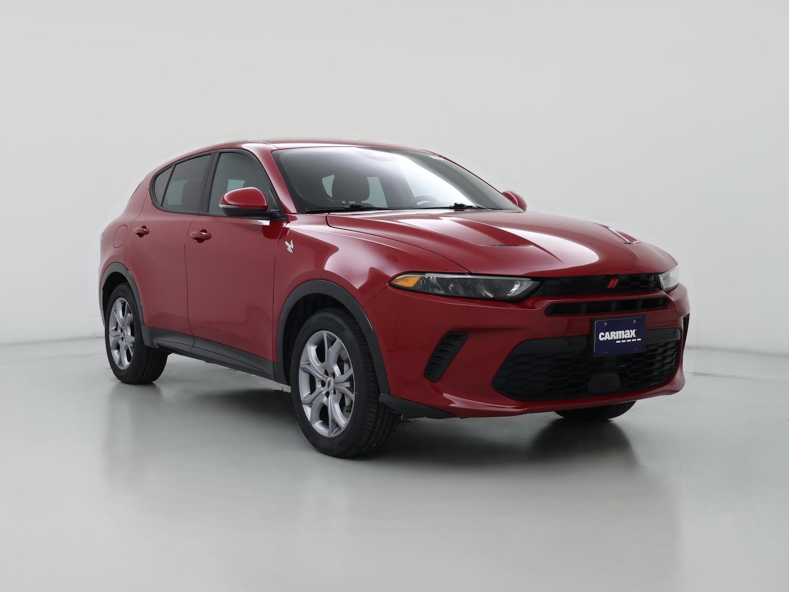 2024 Dodge Hornet