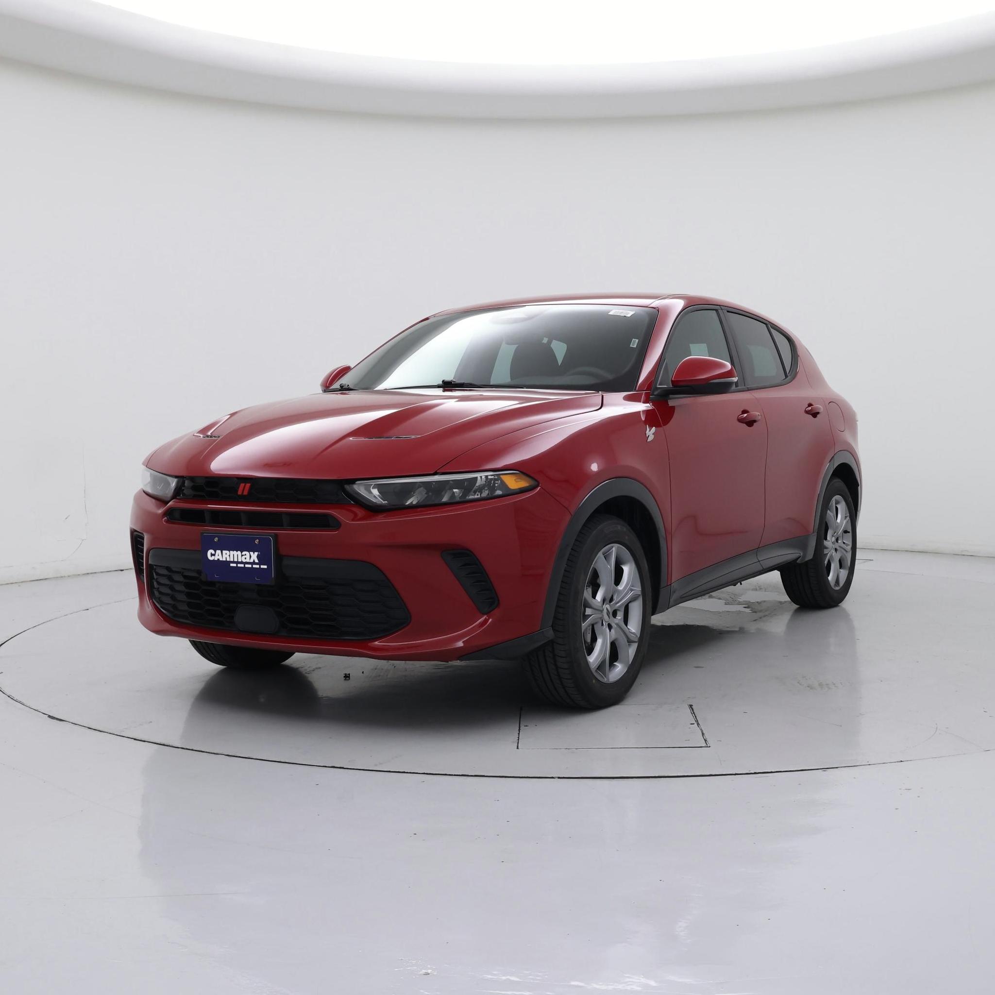 Thumbnail: 2024 Dodge Hornet - 4