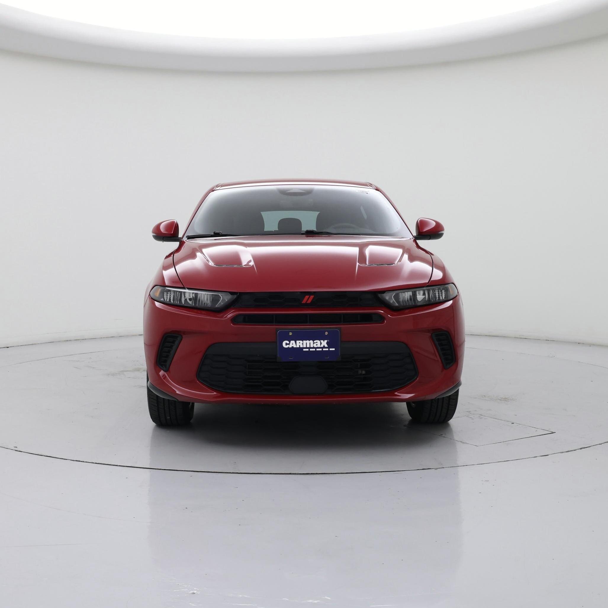 Thumbnail: 2024 Dodge Hornet - 5