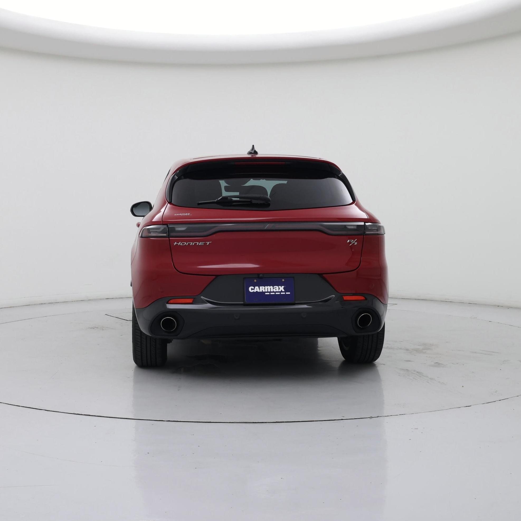 Thumbnail: 2024 Dodge Hornet - 6