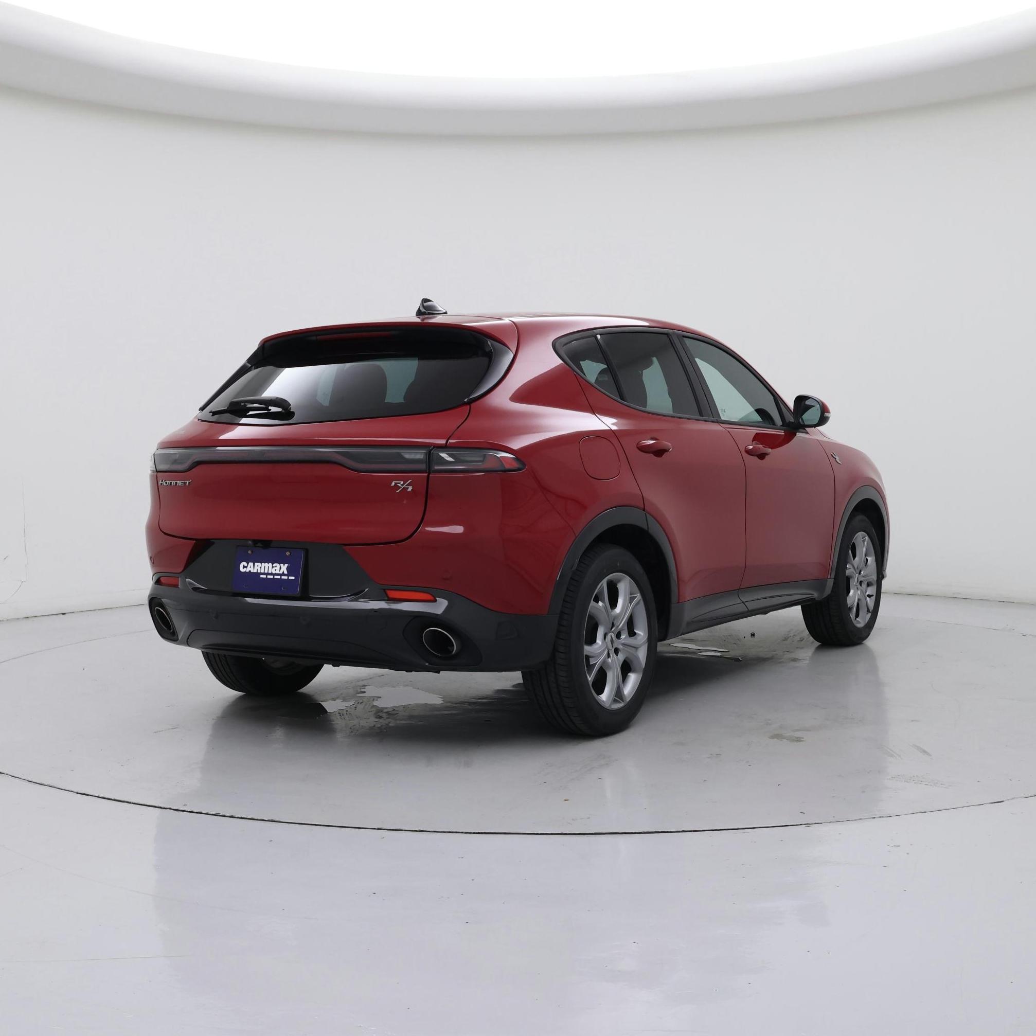 Thumbnail: 2024 Dodge Hornet - 8