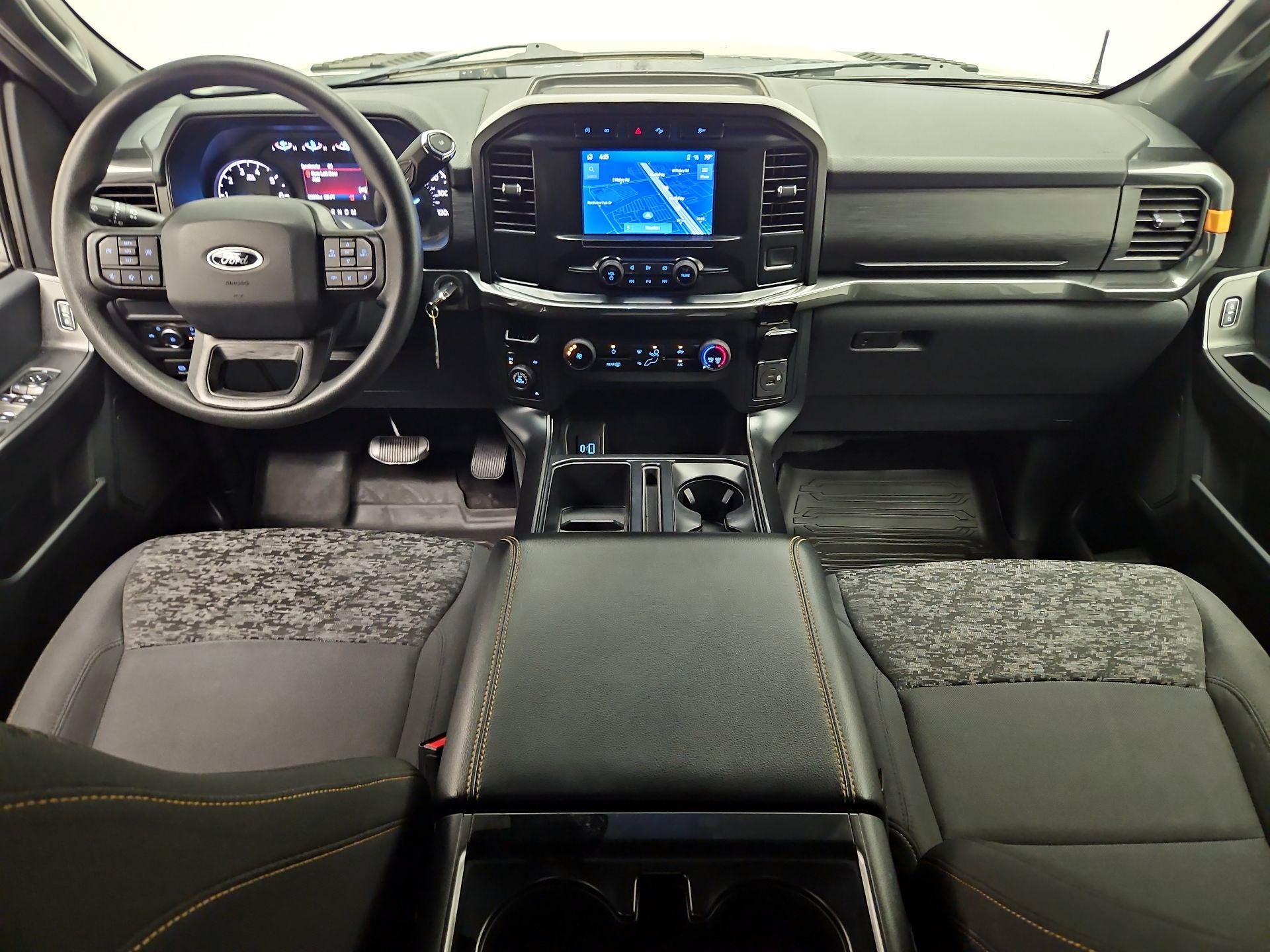 Thumbnail: 2022 Ford F-150 - 9