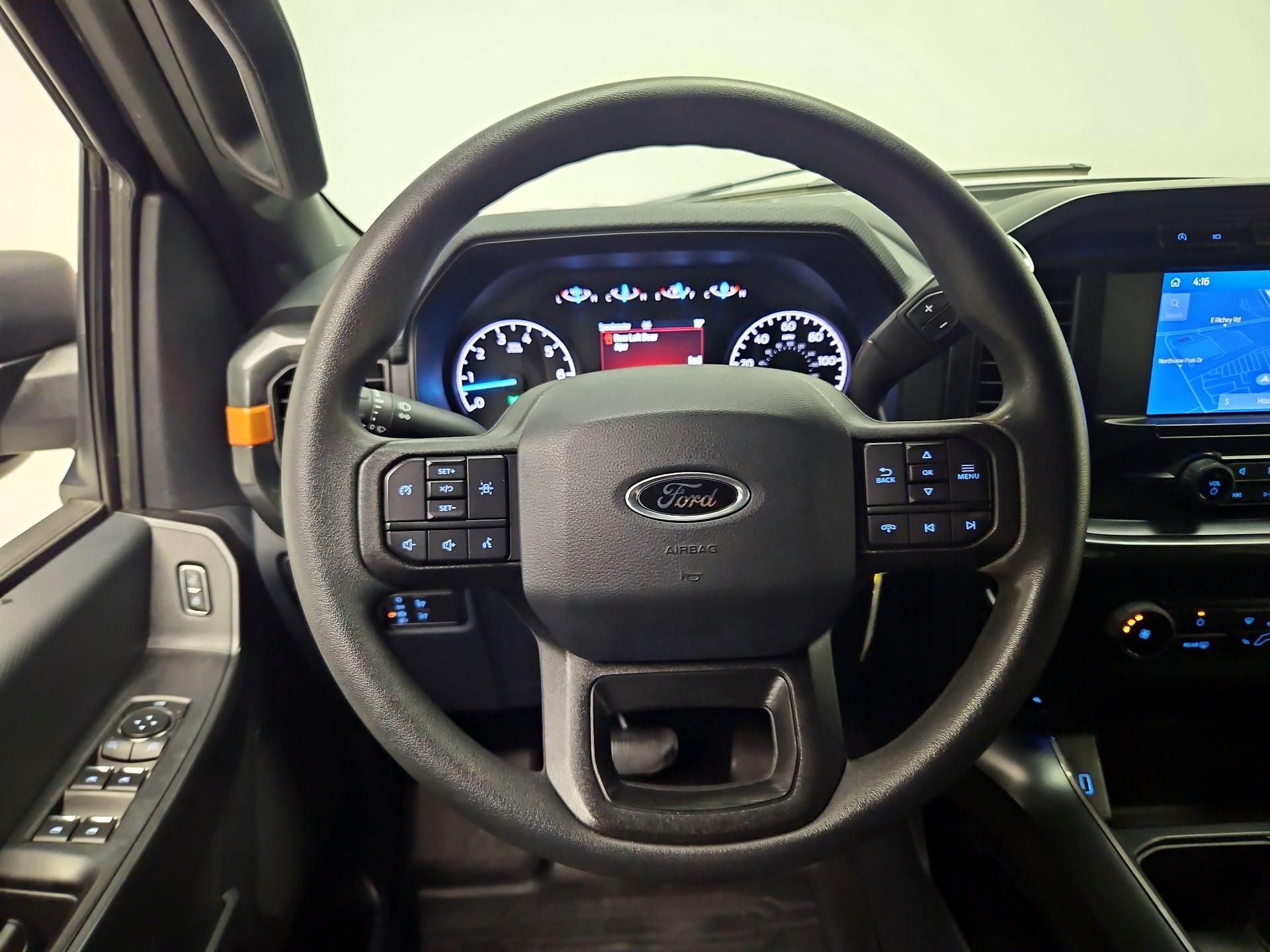 Thumbnail: 2022 Ford F-150 - 10
