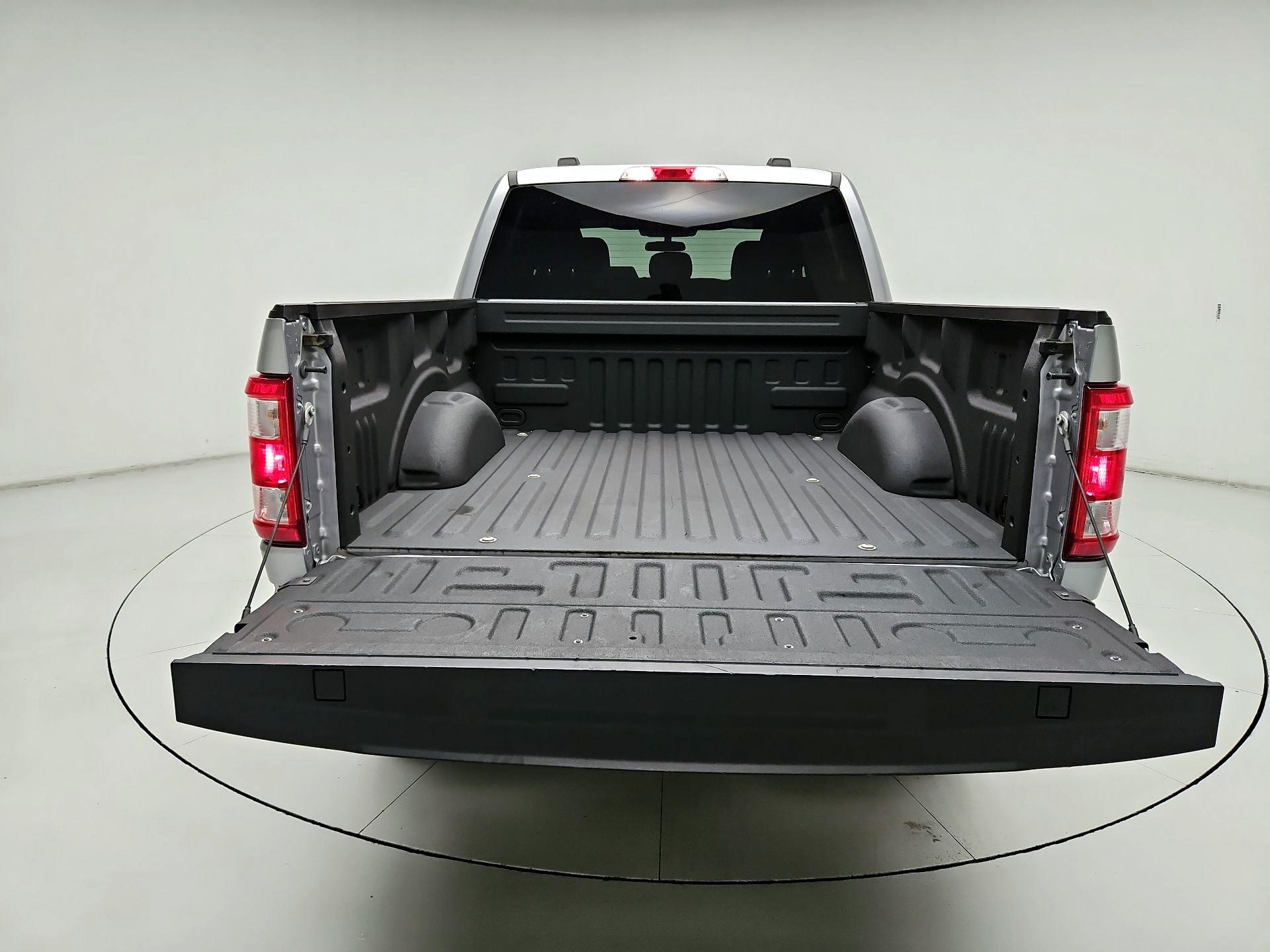 Thumbnail: 2022 Ford F-150 - 19