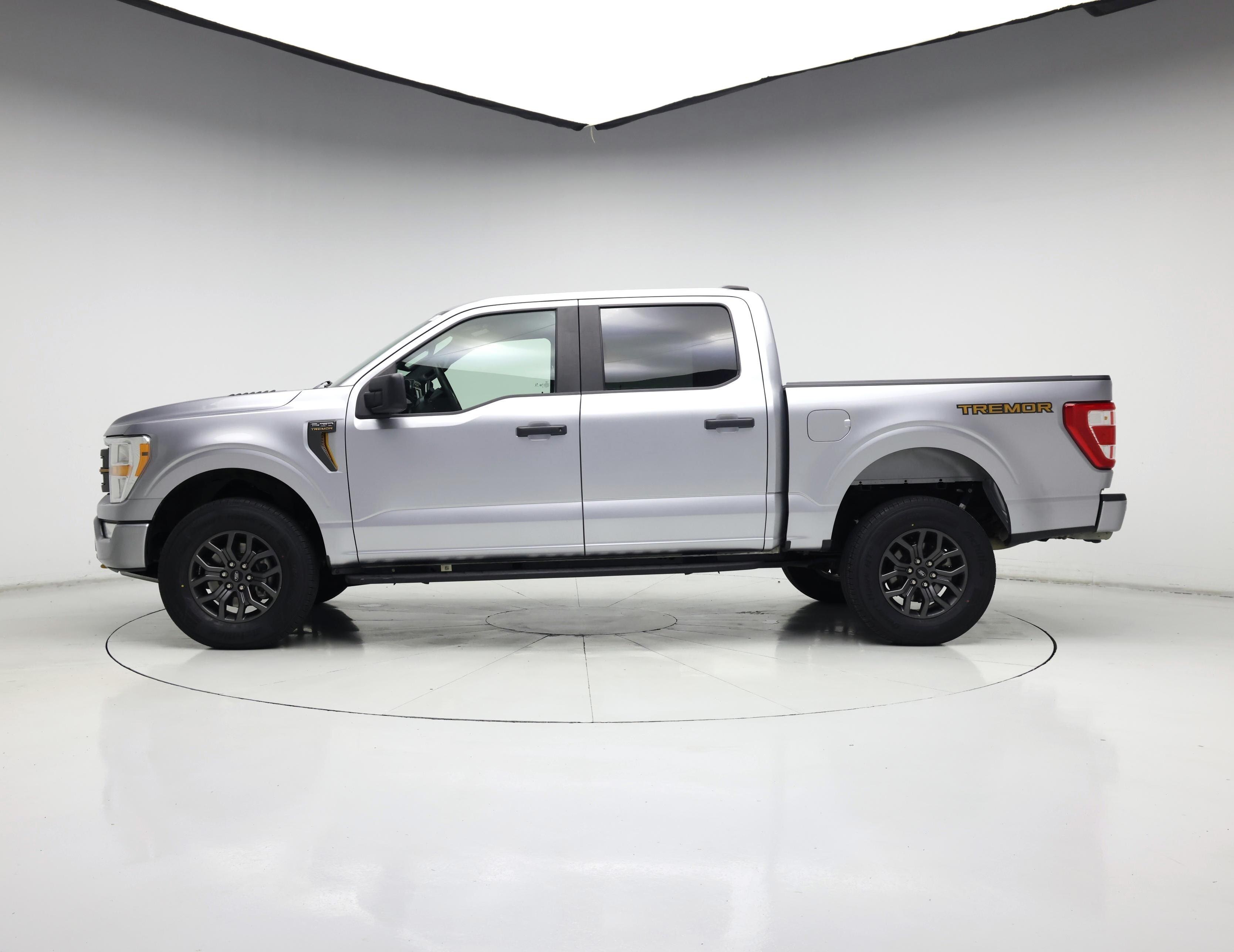 Thumbnail: 2022 Ford F-150 - 3