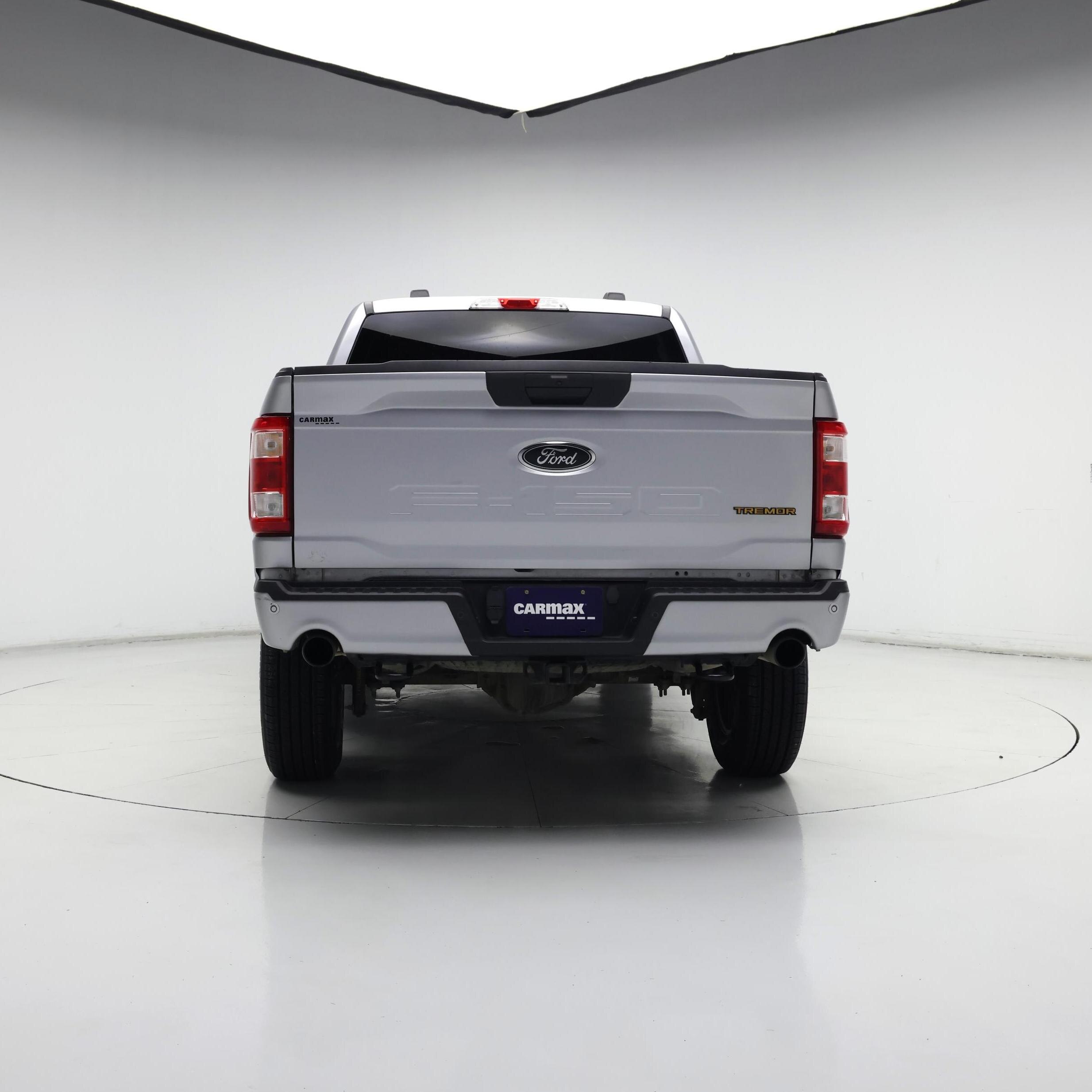 Thumbnail: 2022 Ford F-150 - 6