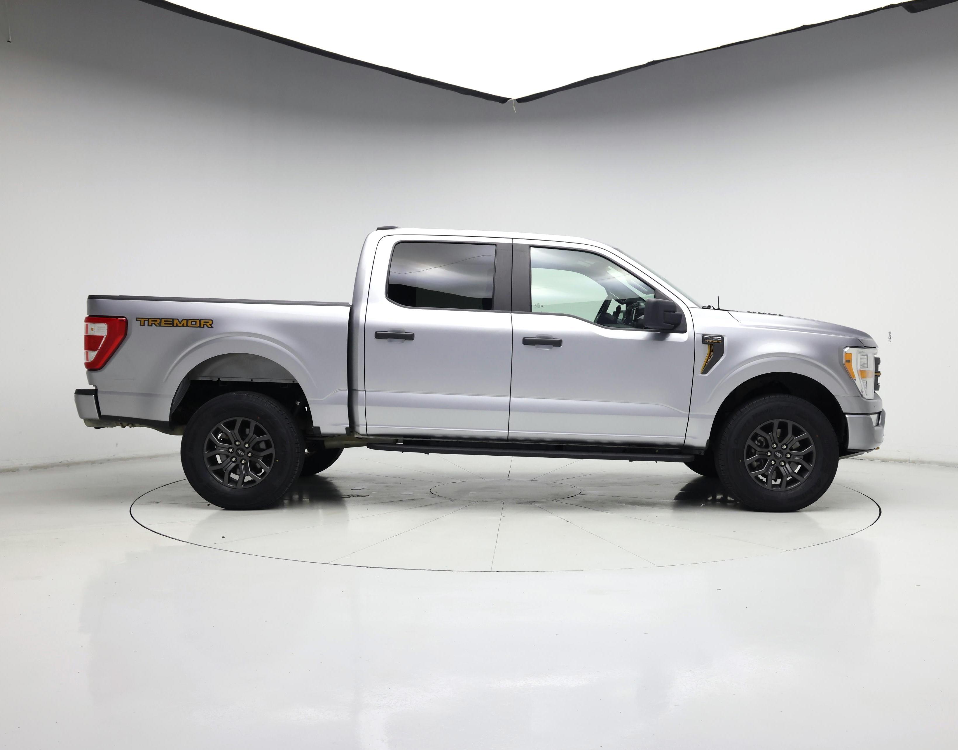Thumbnail: 2022 Ford F-150 - 7