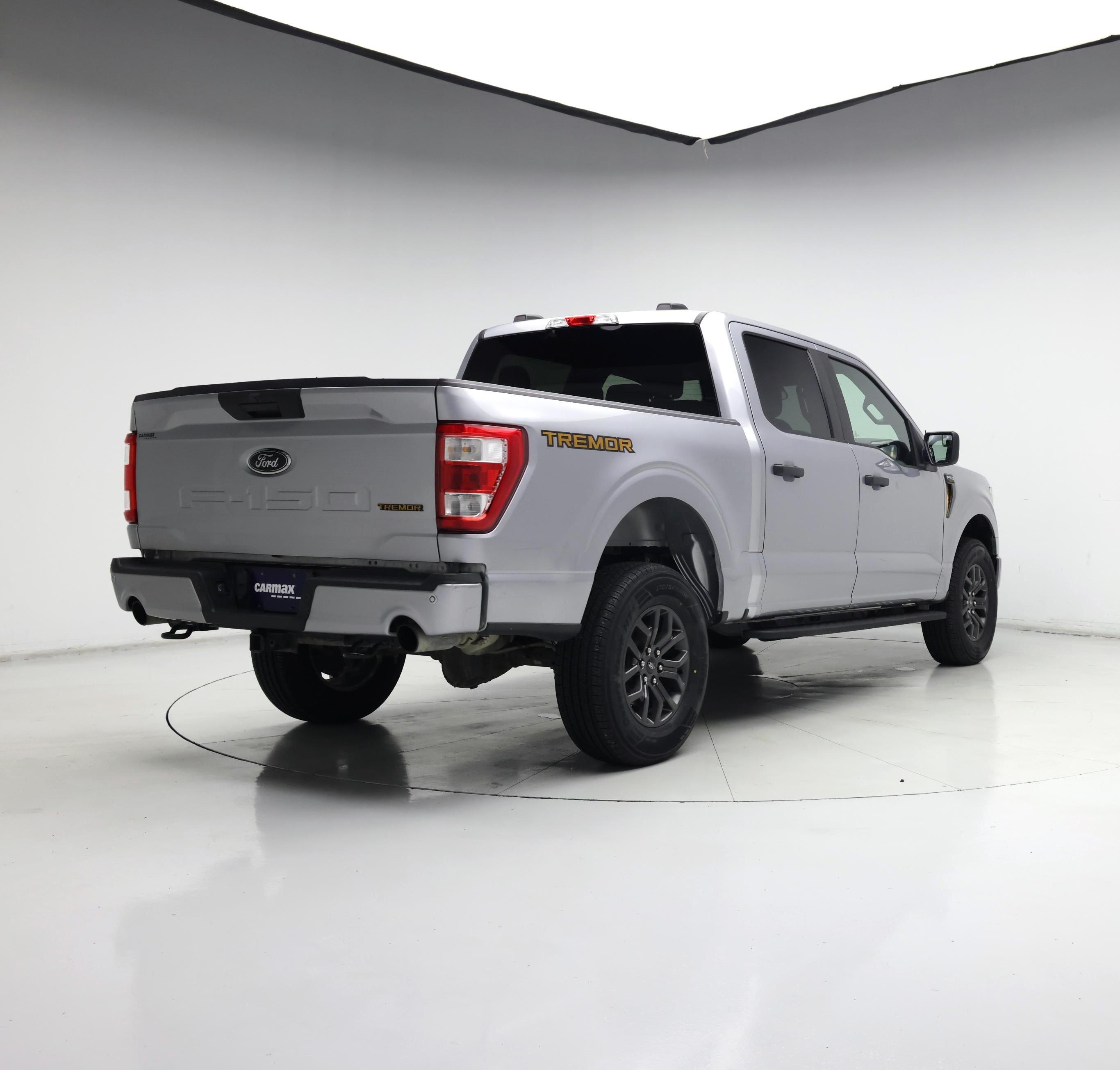 Thumbnail: 2022 Ford F-150 - 8