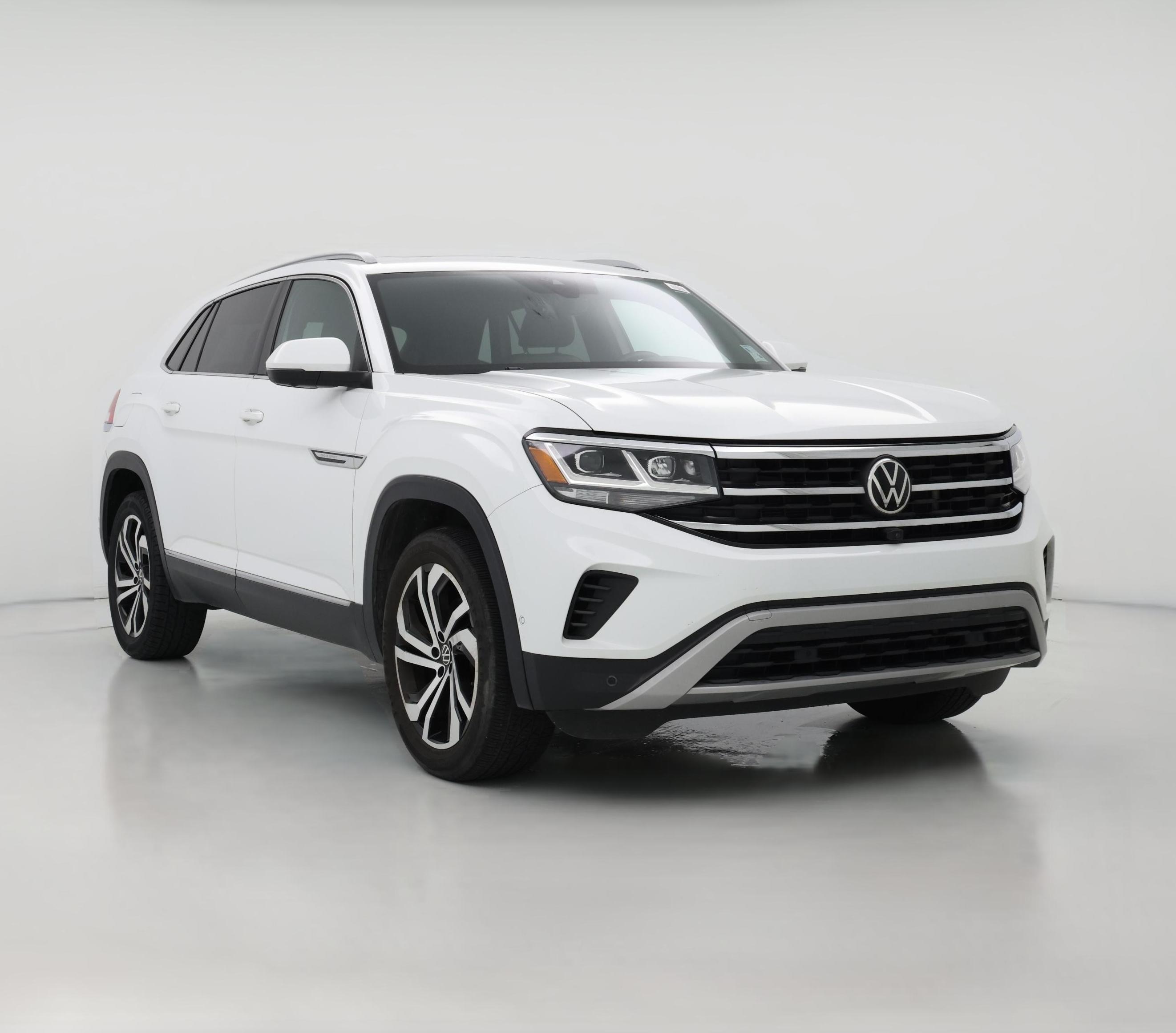 Thumbnail: 2020 Volkswagen Atlas - 1