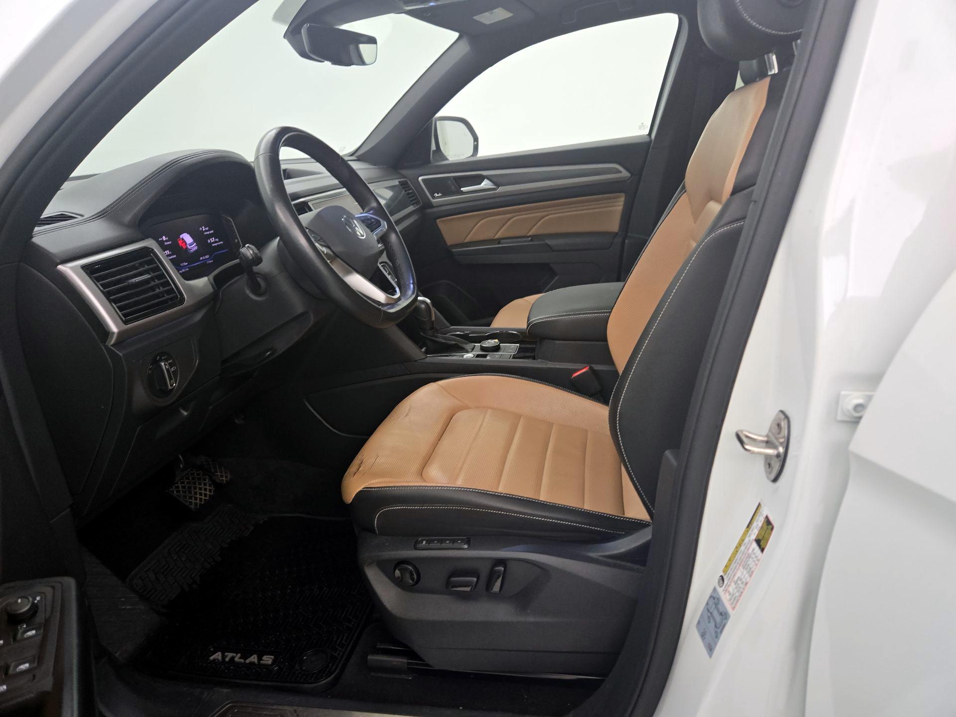 Thumbnail: 2020 Volkswagen Atlas - 11