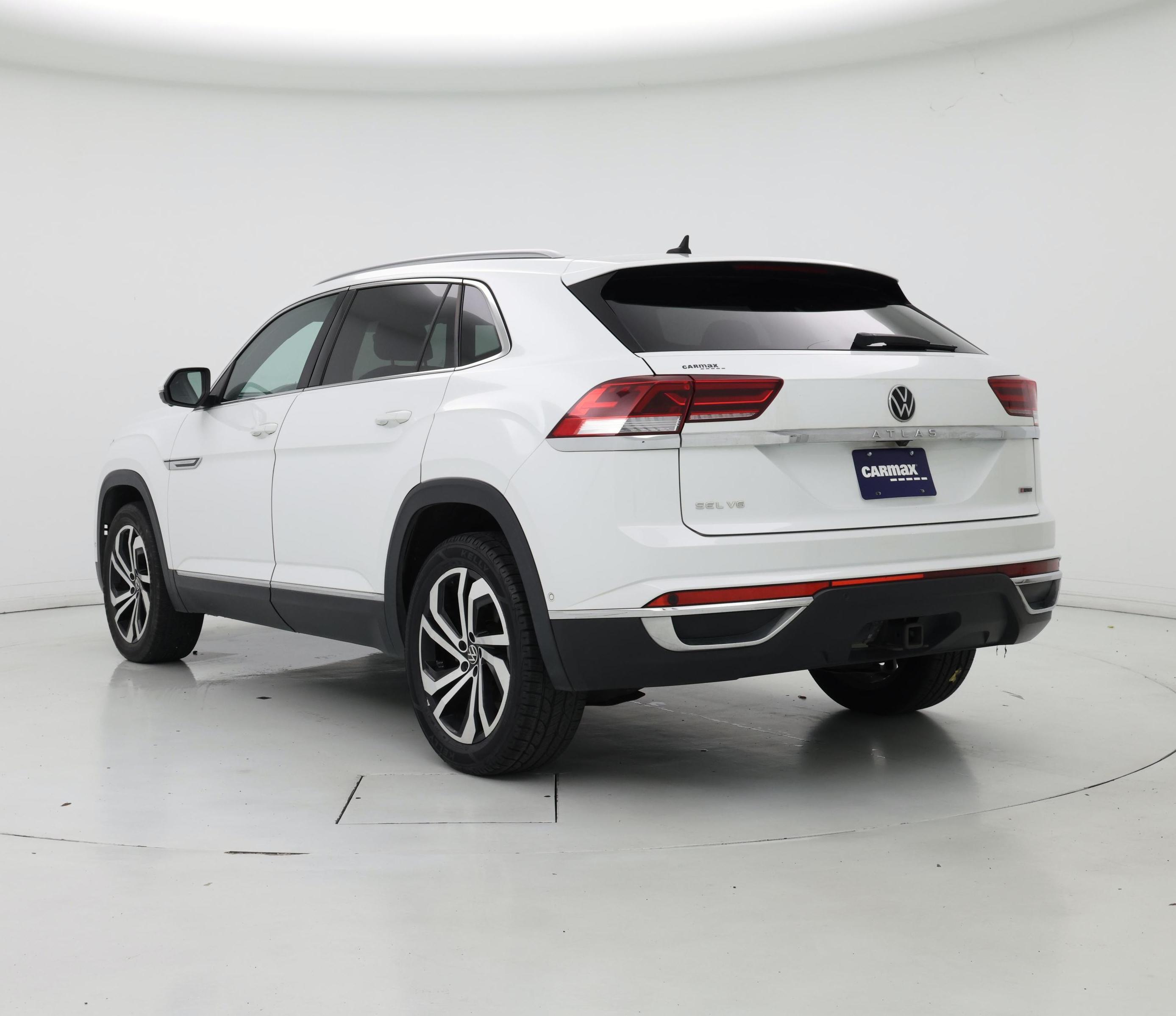 Thumbnail: 2020 Volkswagen Atlas - 2