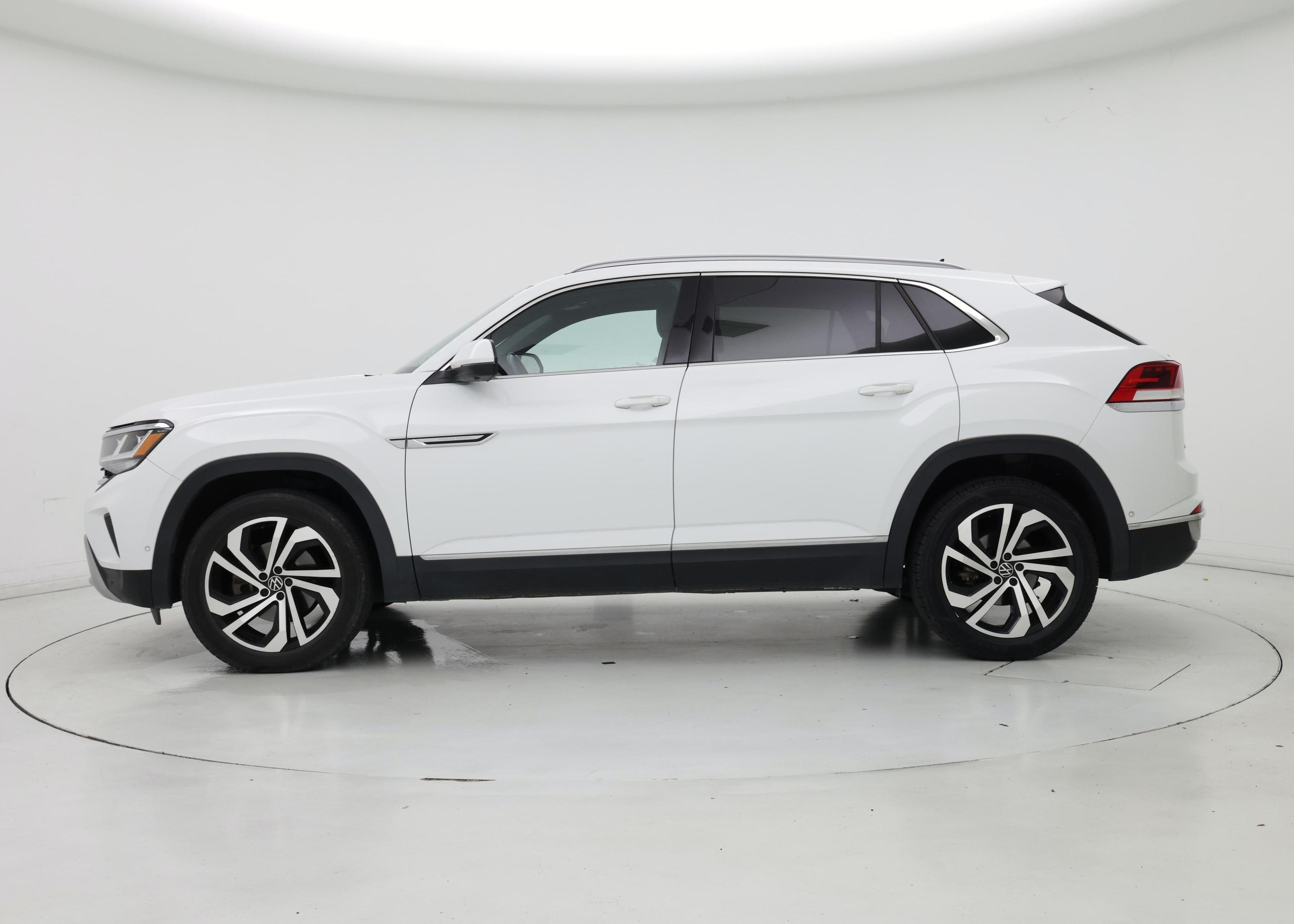 Thumbnail: 2020 Volkswagen Atlas - 3