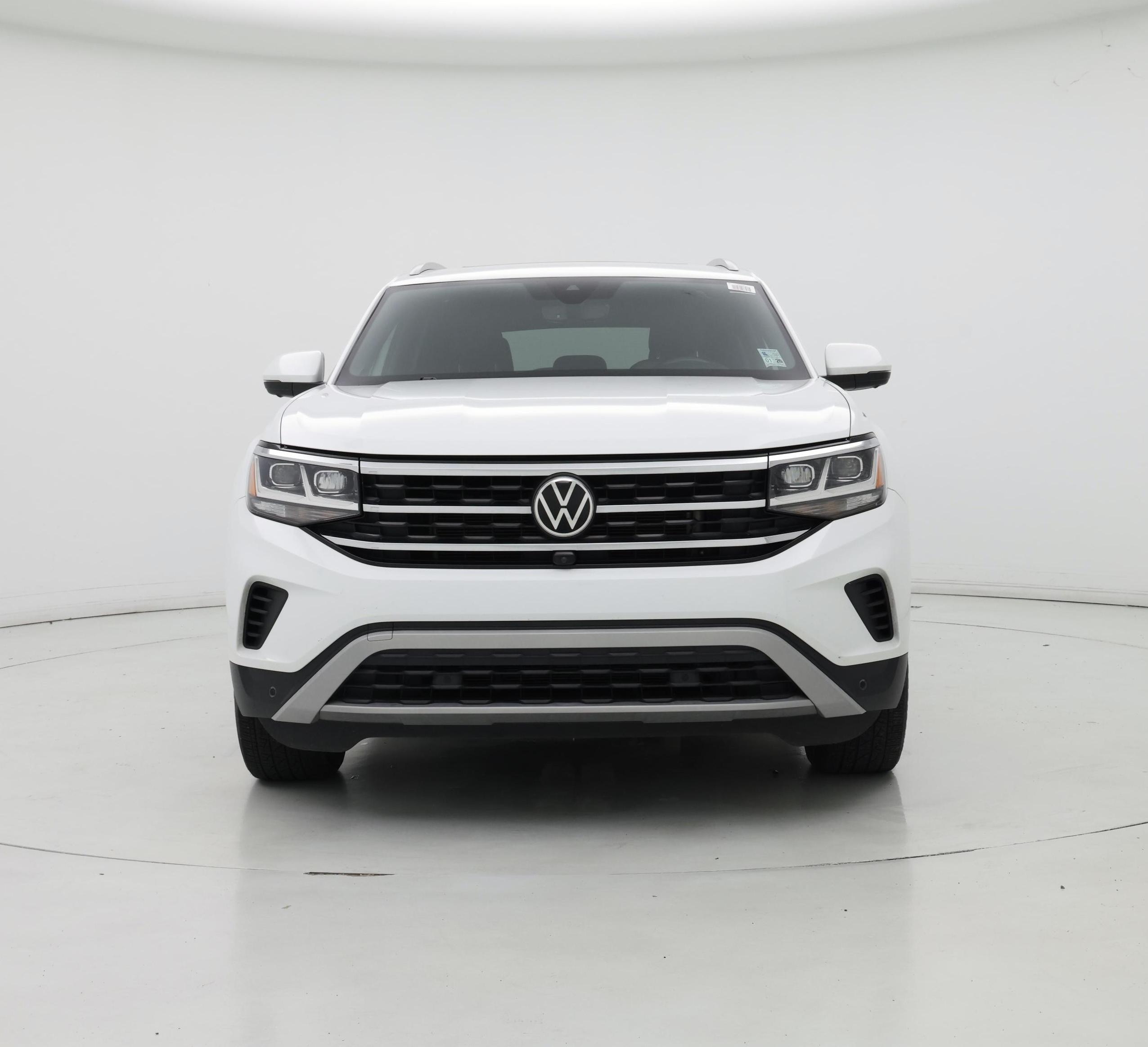 Thumbnail: 2020 Volkswagen Atlas - 5