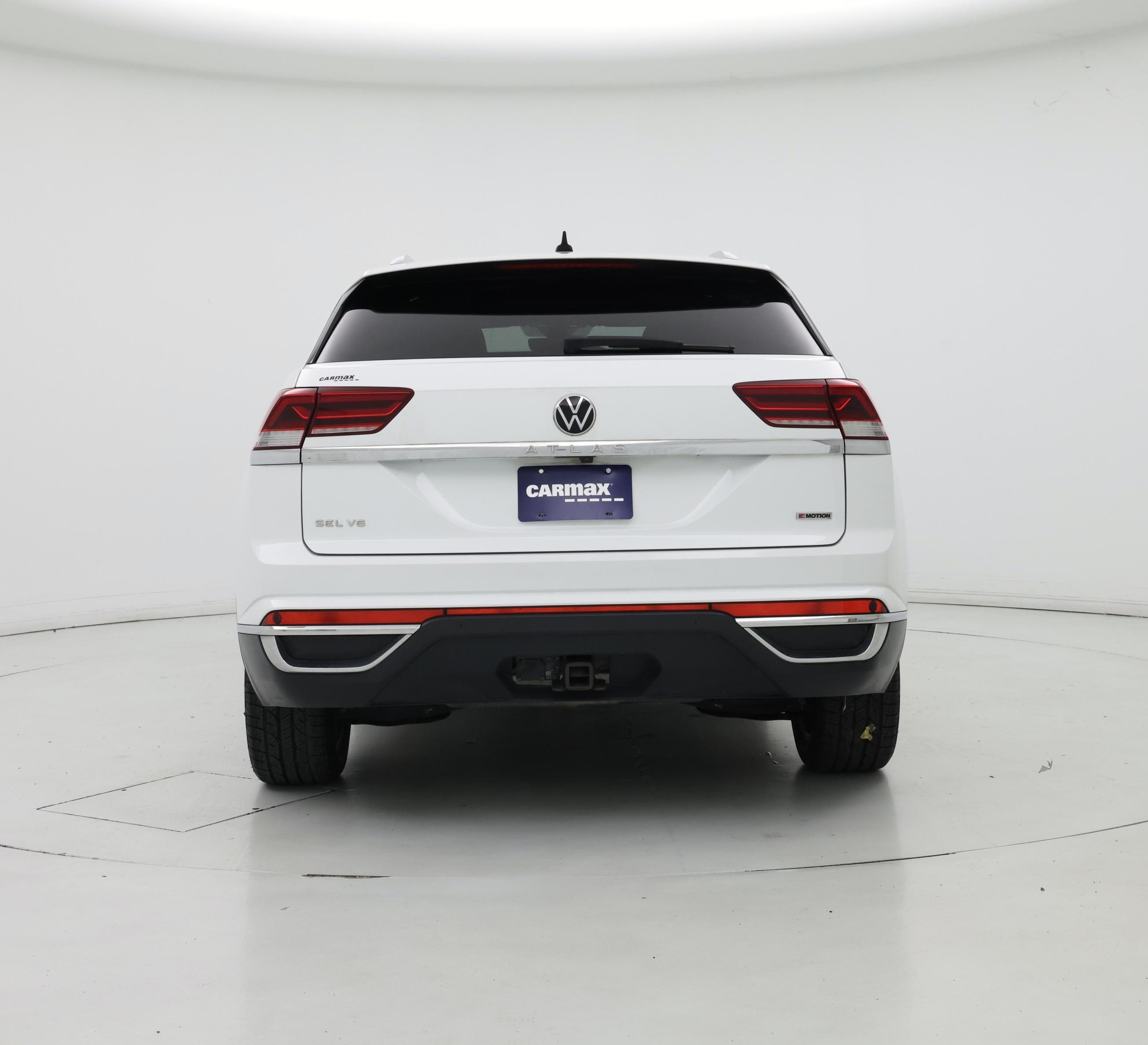 Thumbnail: 2020 Volkswagen Atlas - 6