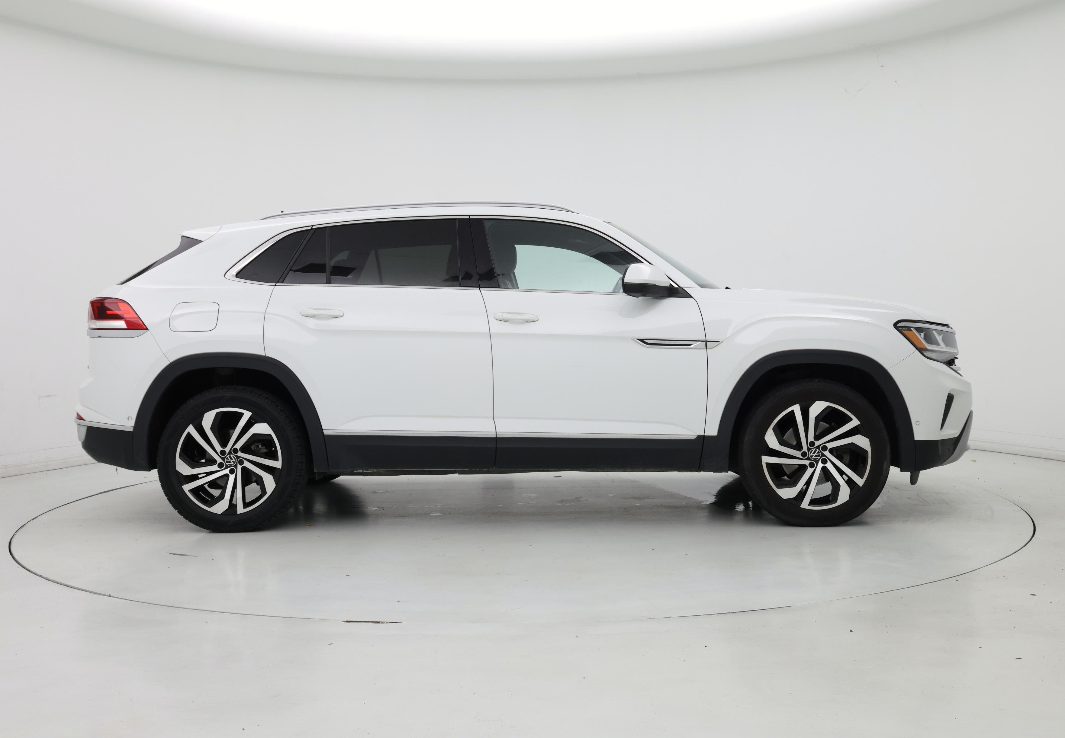 Thumbnail: 2020 Volkswagen Atlas - 7