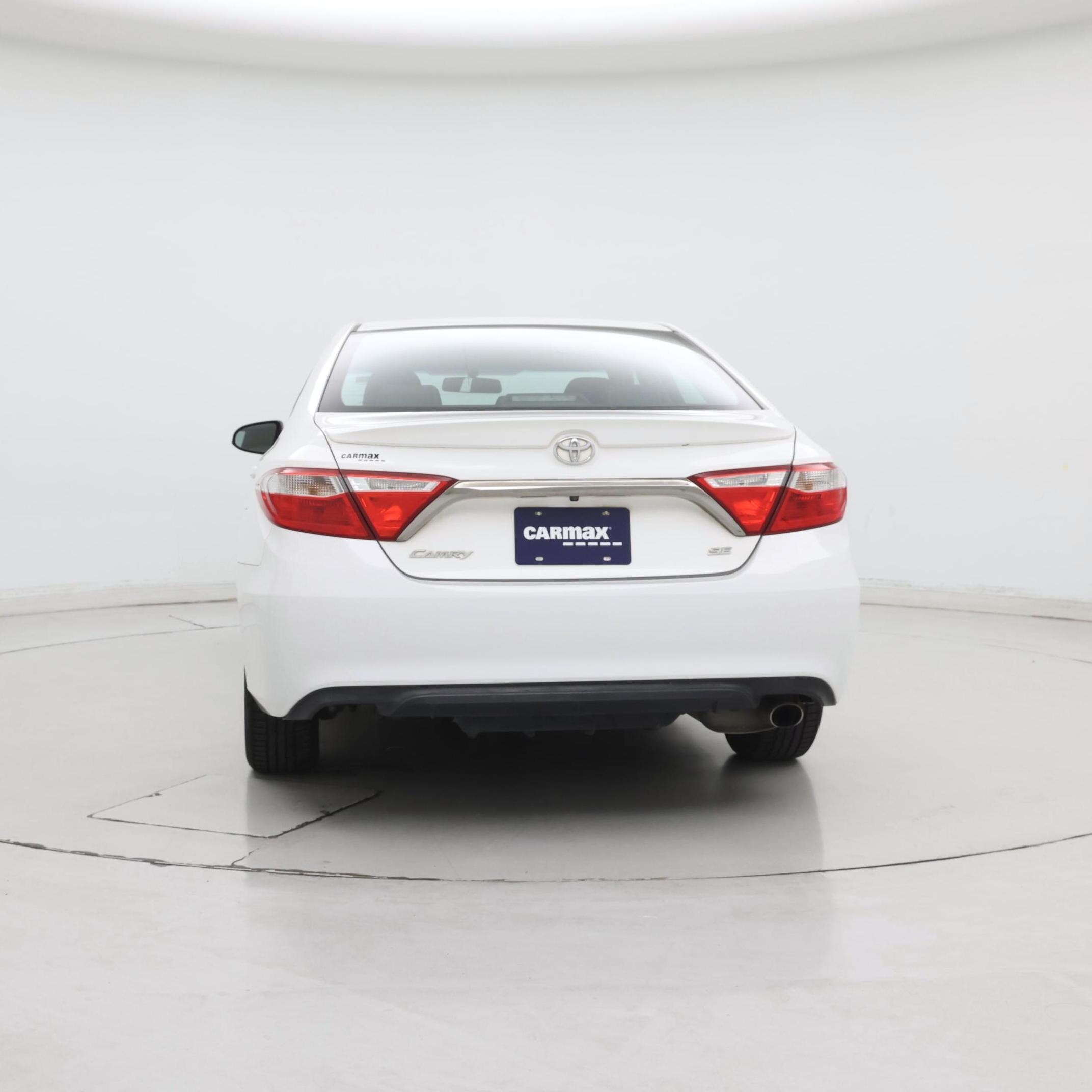 Thumbnail: 2015 Toyota Camry - 6
