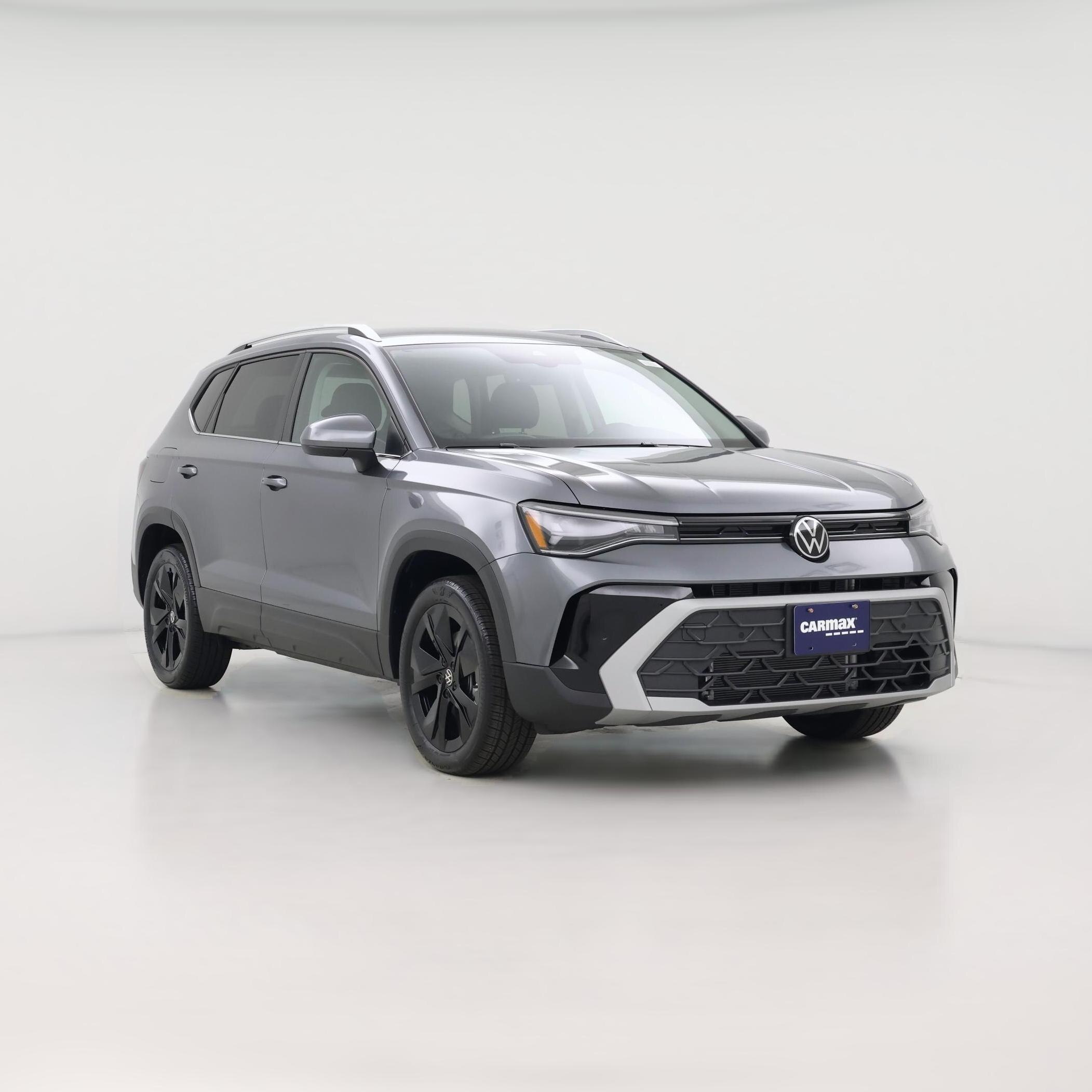 Thumbnail: 2025 Volkswagen Taos - 1