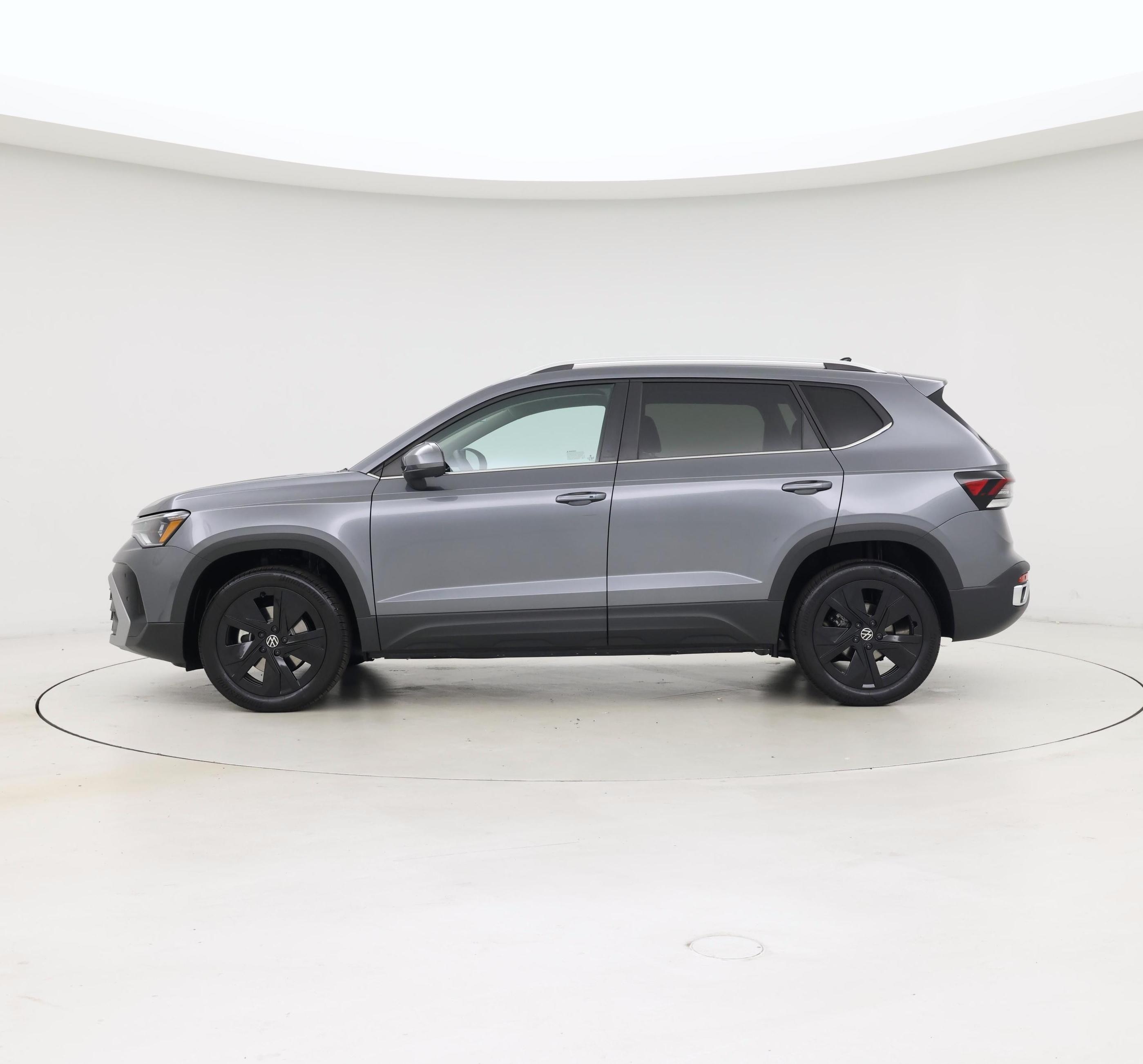 Thumbnail: 2025 Volkswagen Taos - 3