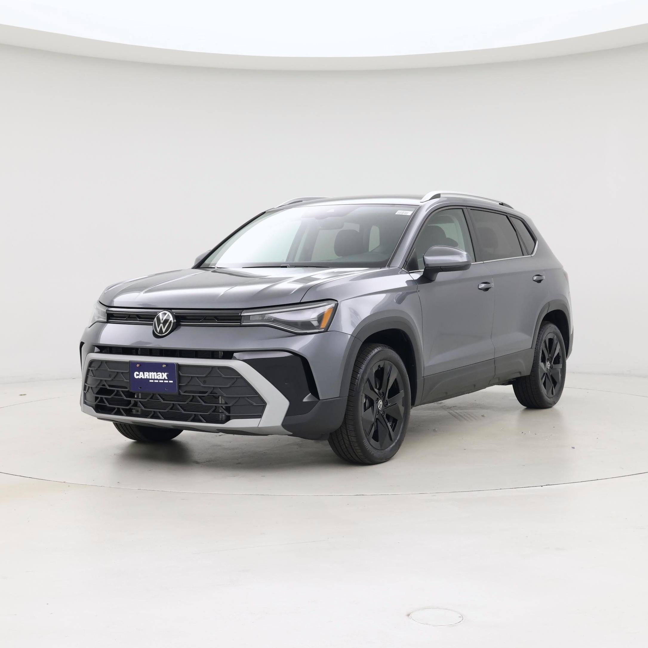 Thumbnail: 2025 Volkswagen Taos - 4