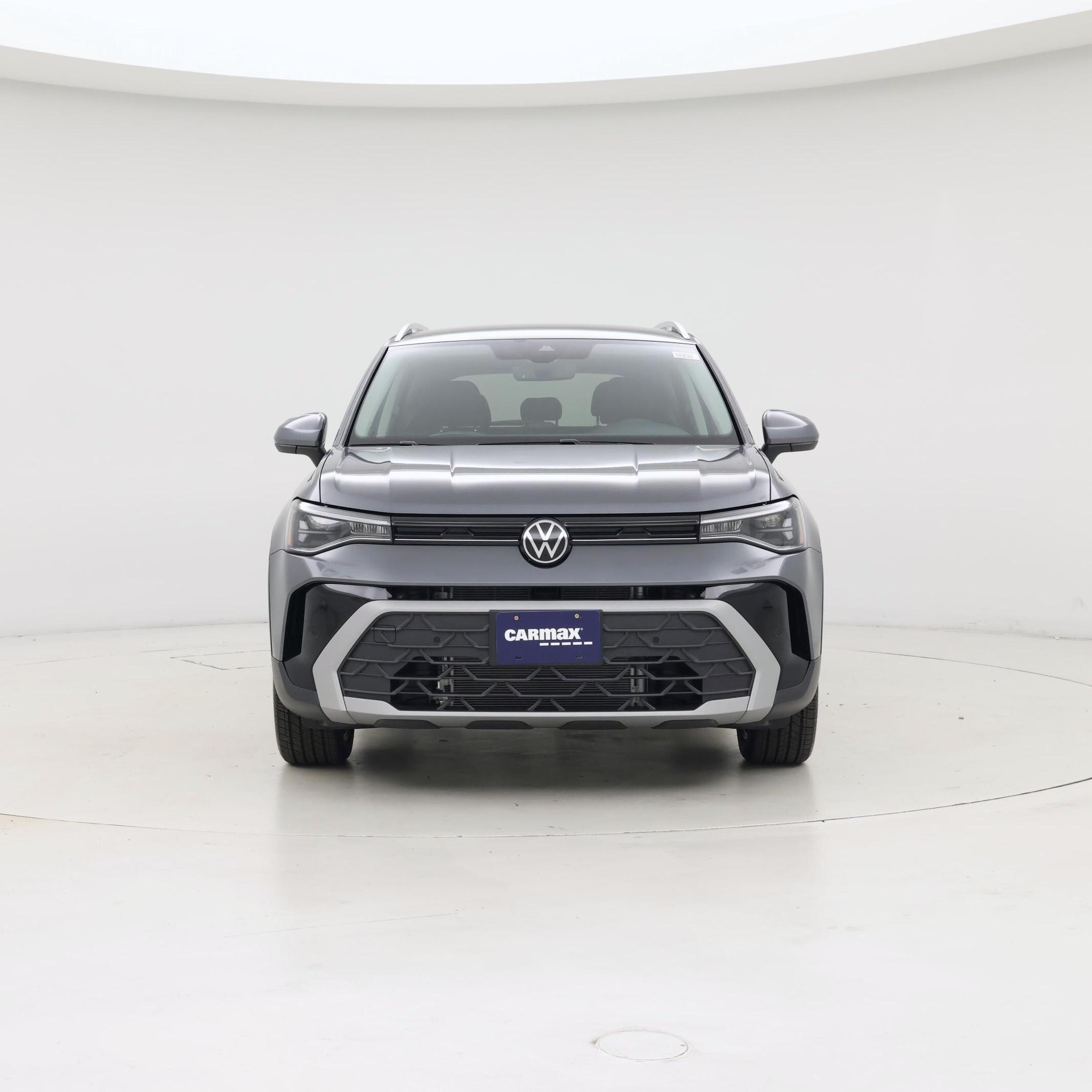 Thumbnail: 2025 Volkswagen Taos - 5