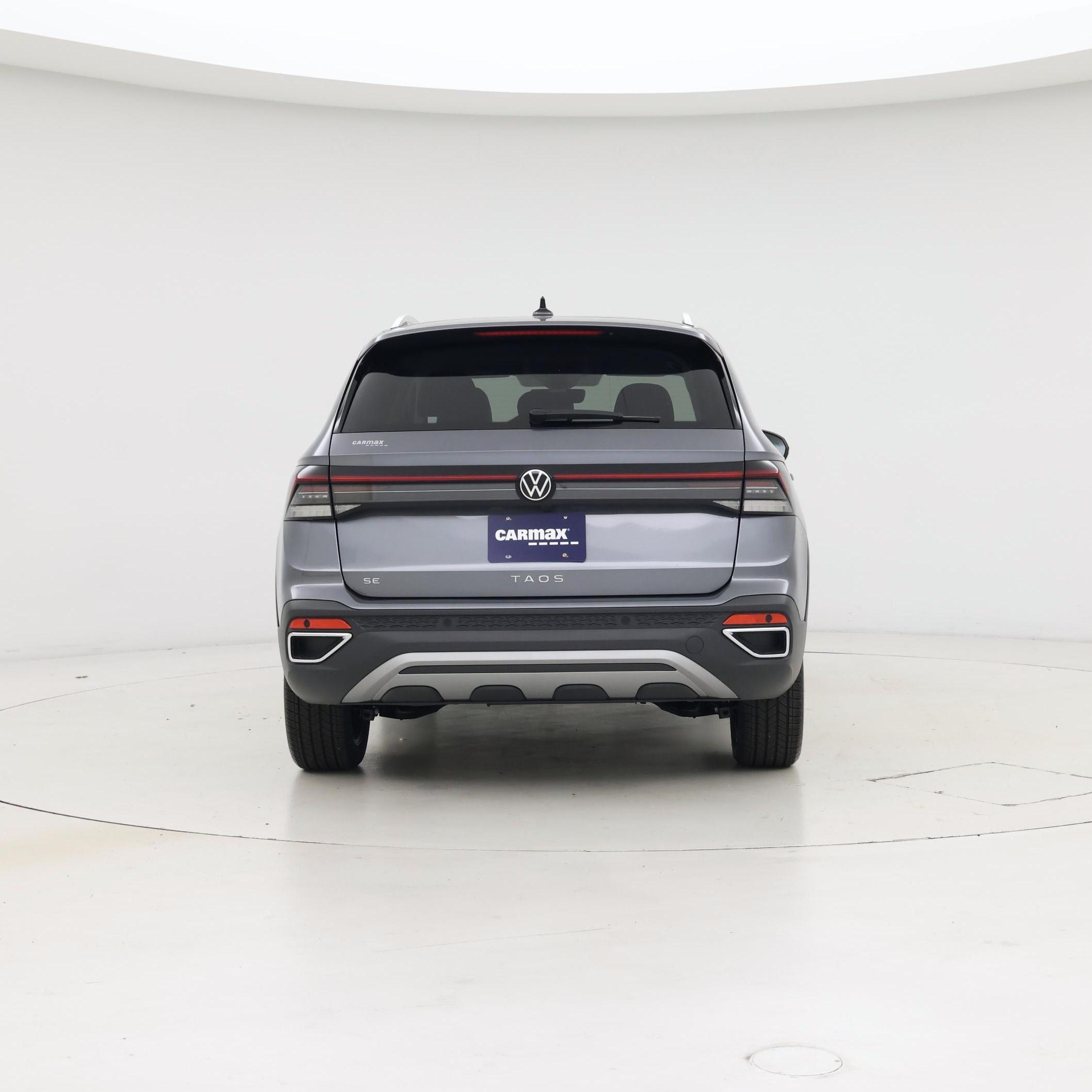 Thumbnail: 2025 Volkswagen Taos - 6