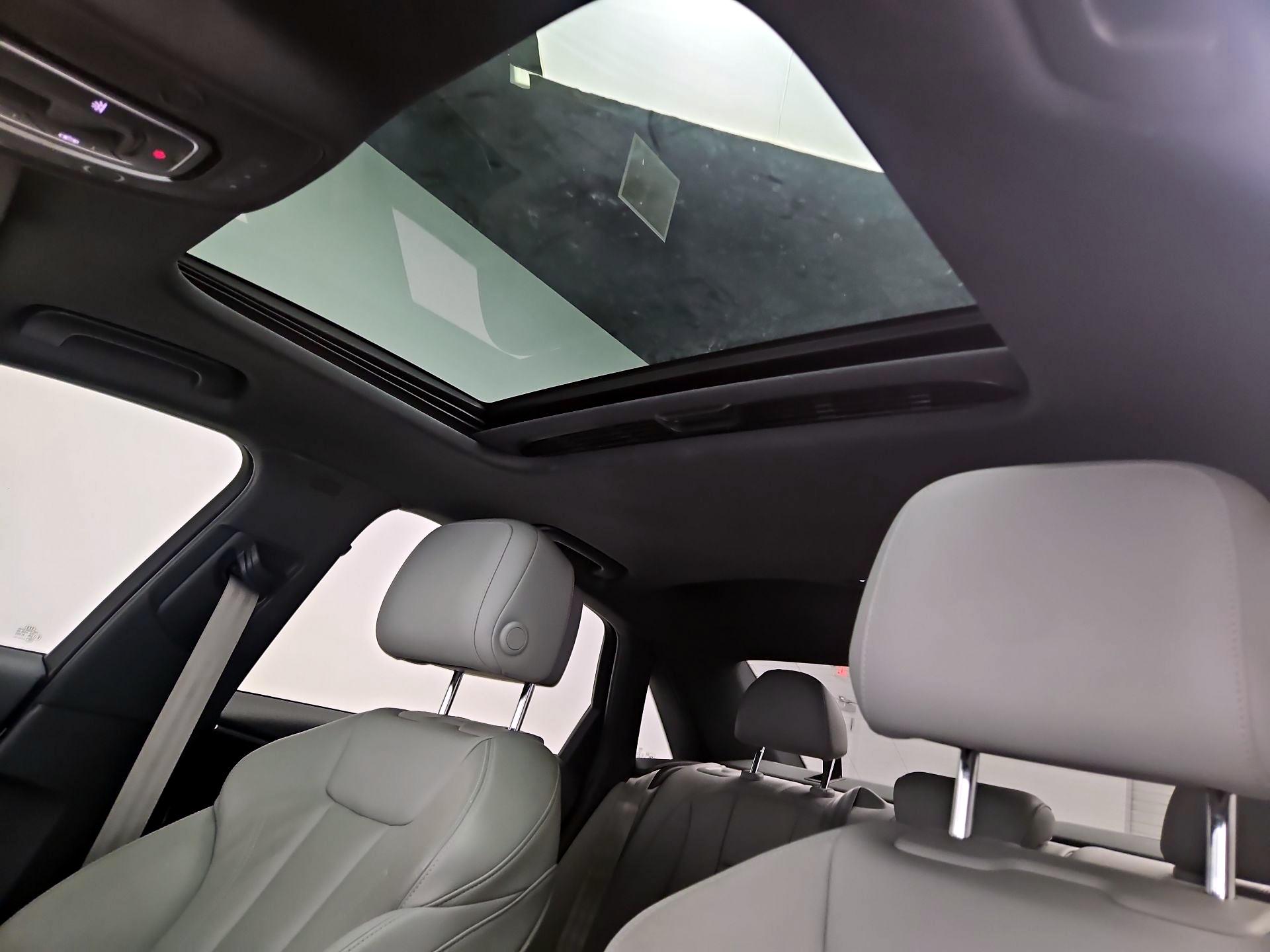 Thumbnail: 2017 Audi A4 - 20
