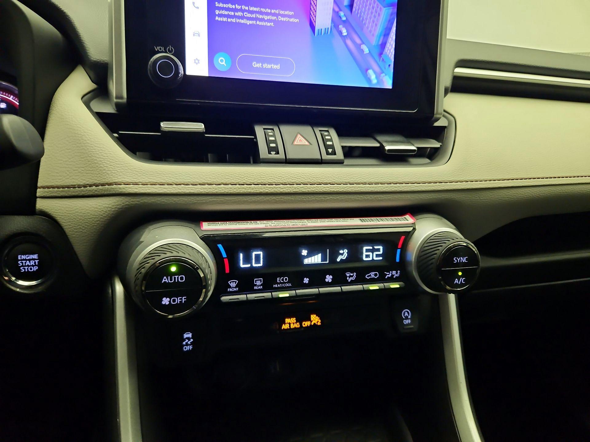Thumbnail: 2024 Toyota RAV4 - 15