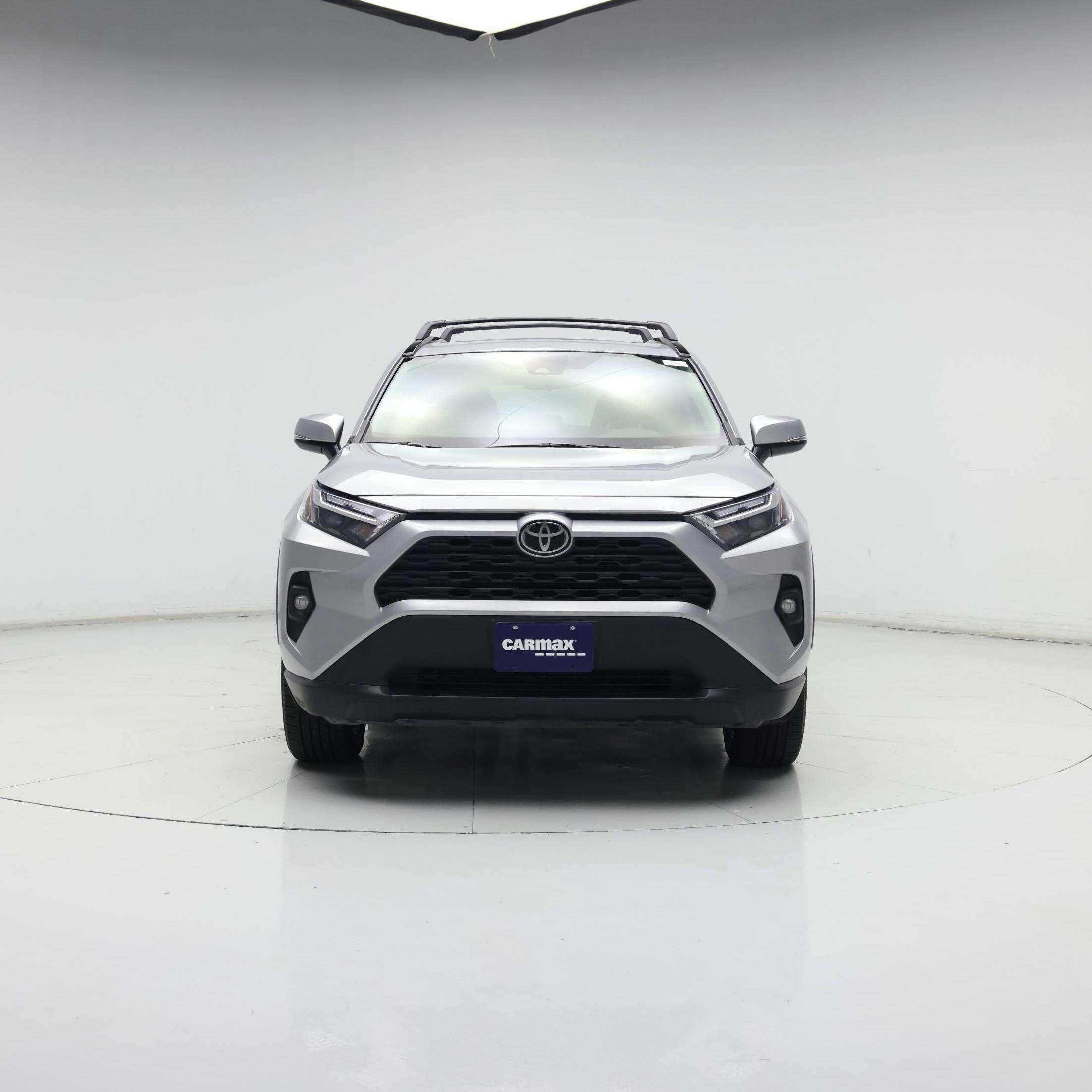 Thumbnail: 2024 Toyota RAV4 - 5