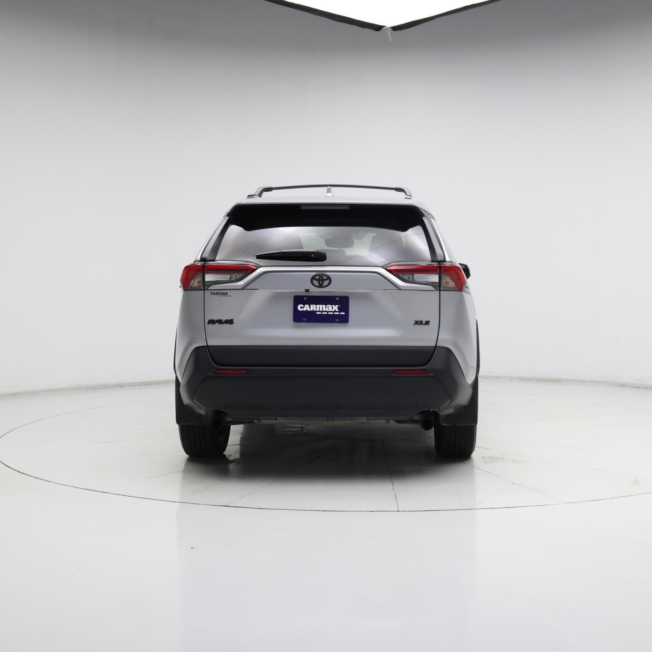Thumbnail: 2024 Toyota RAV4 - 6