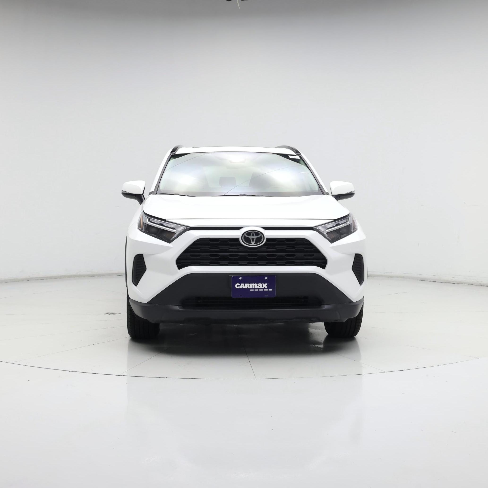 Thumbnail: 2022 Toyota RAV4 - 5