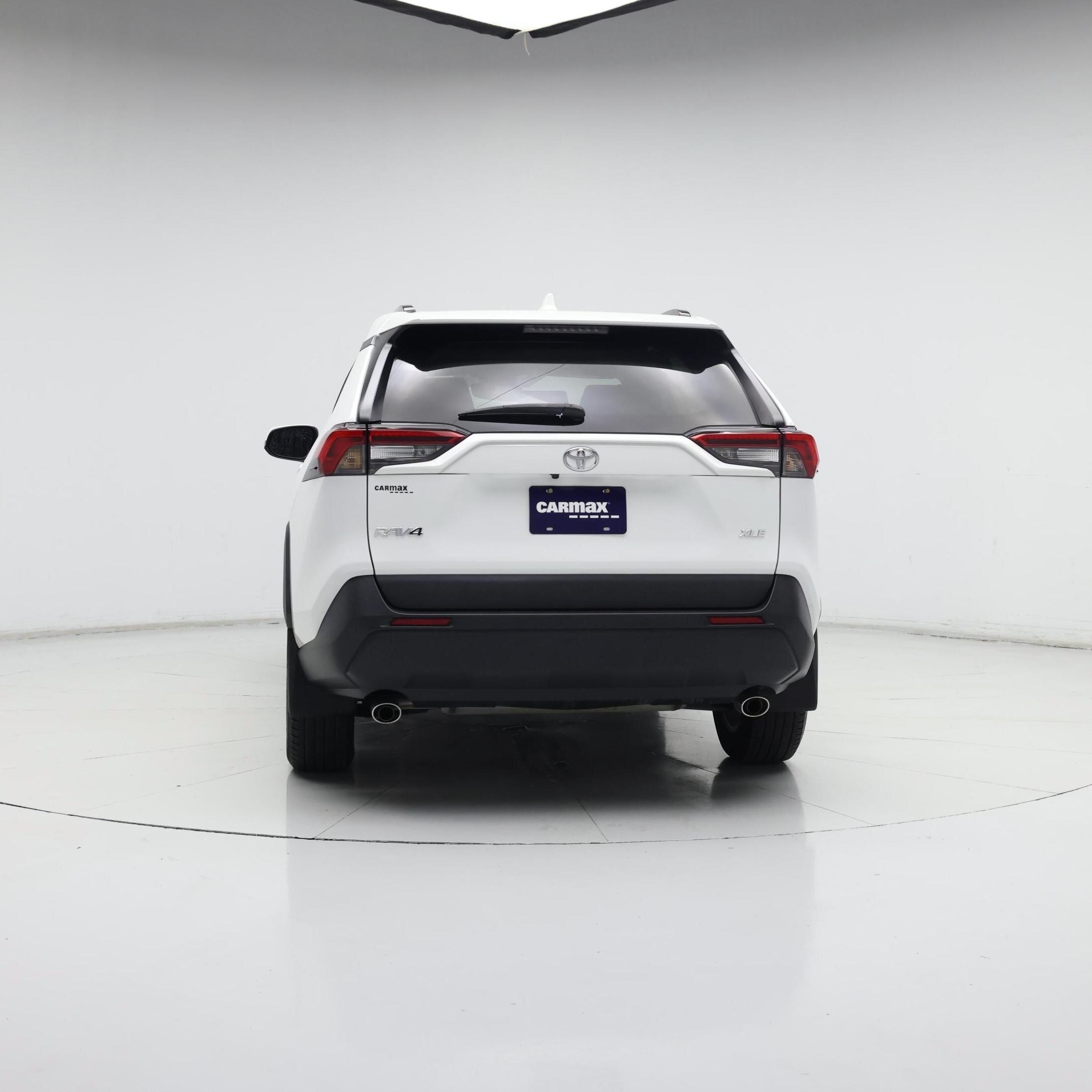 Thumbnail: 2022 Toyota RAV4 - 6
