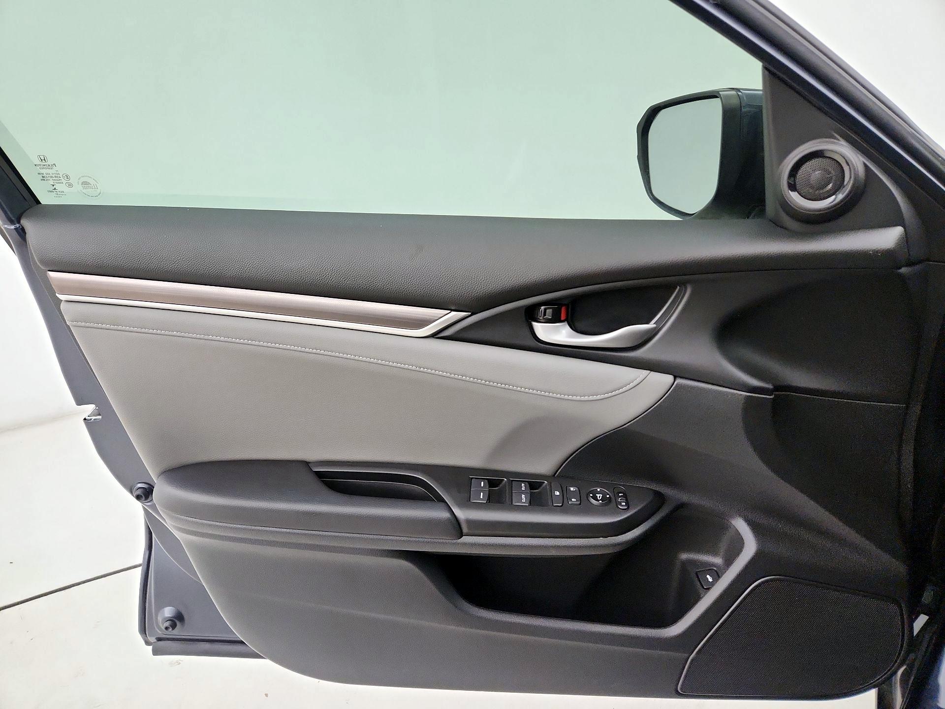 Thumbnail: 2021 Honda Civic - 12