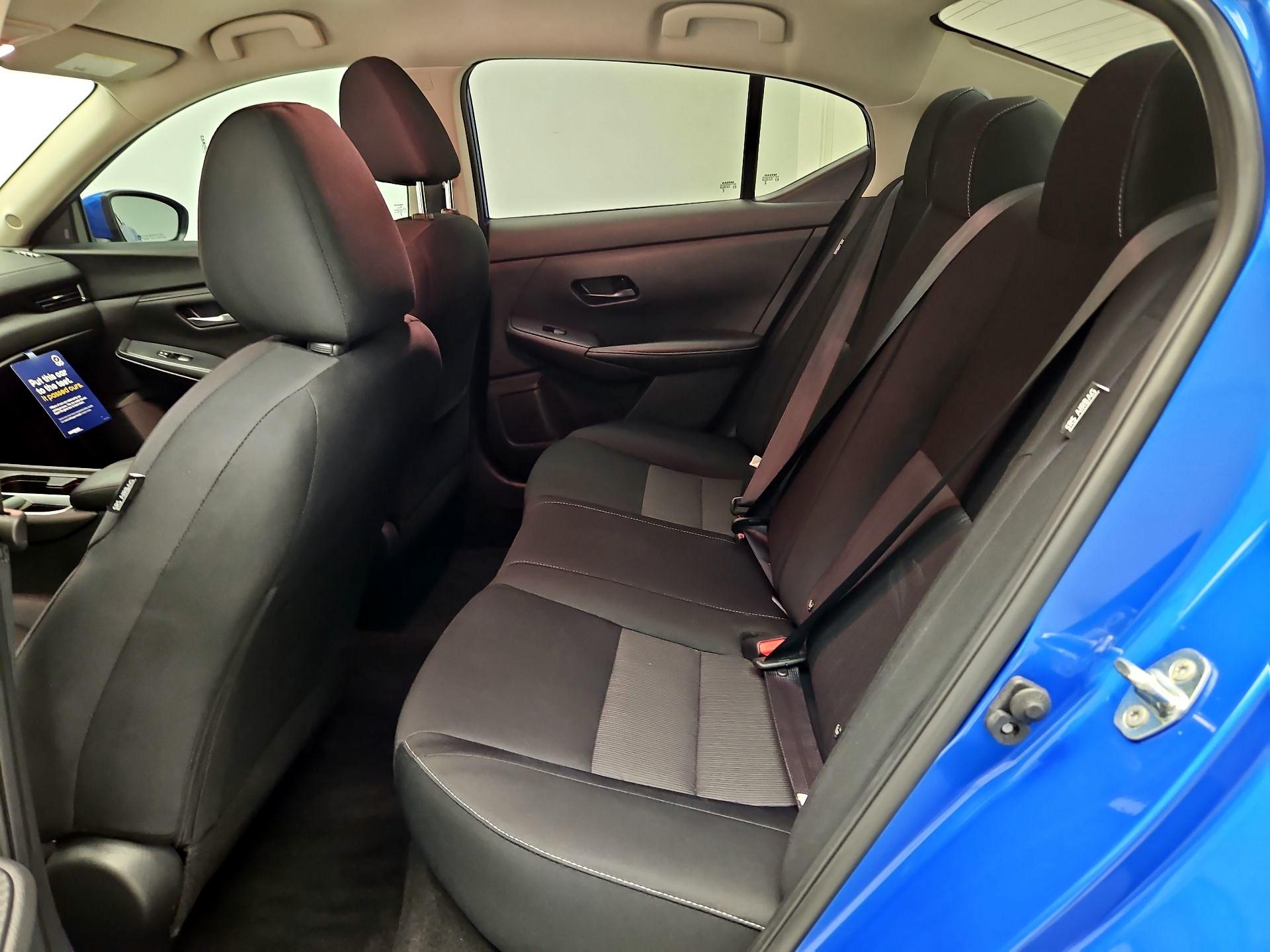 Thumbnail: 2024 Nissan Sentra - 19