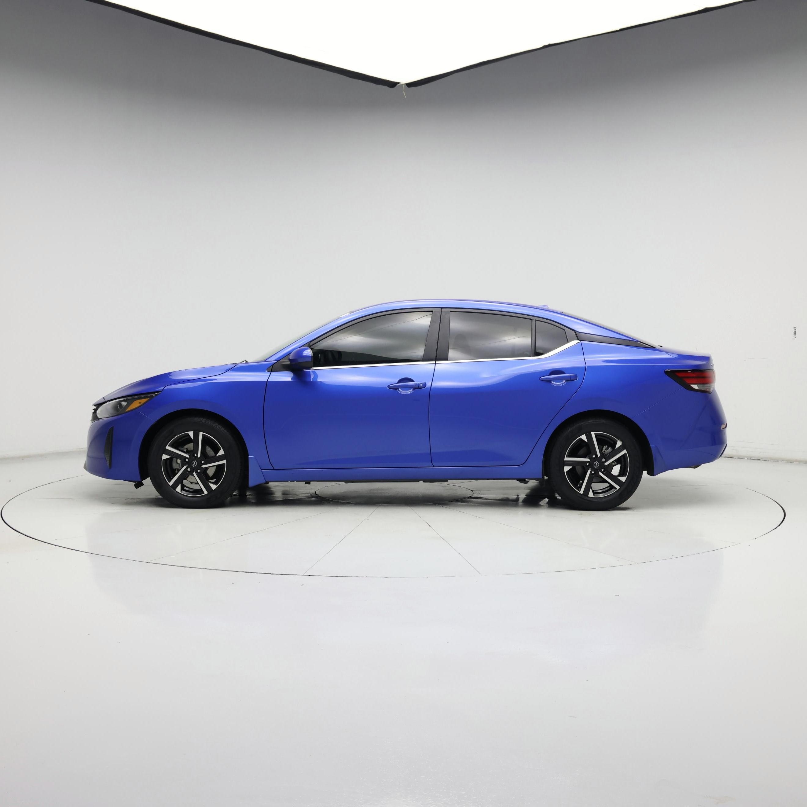 Thumbnail: 2024 Nissan Sentra - 3