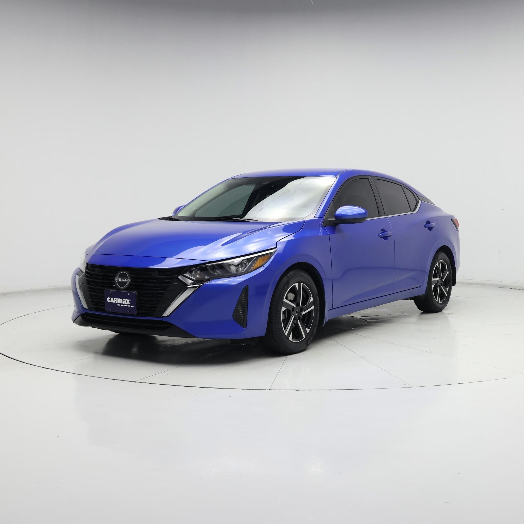 Thumbnail: 2024 Nissan Sentra - 4