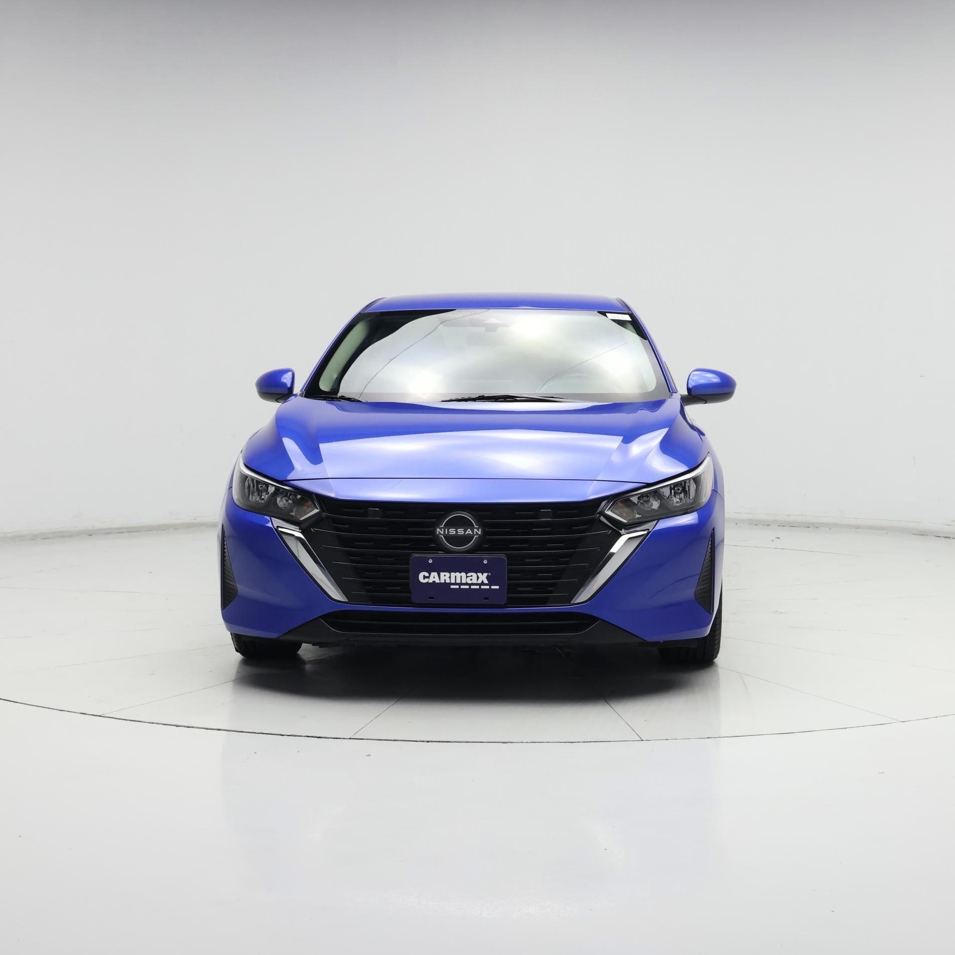 Thumbnail: 2024 Nissan Sentra - 5
