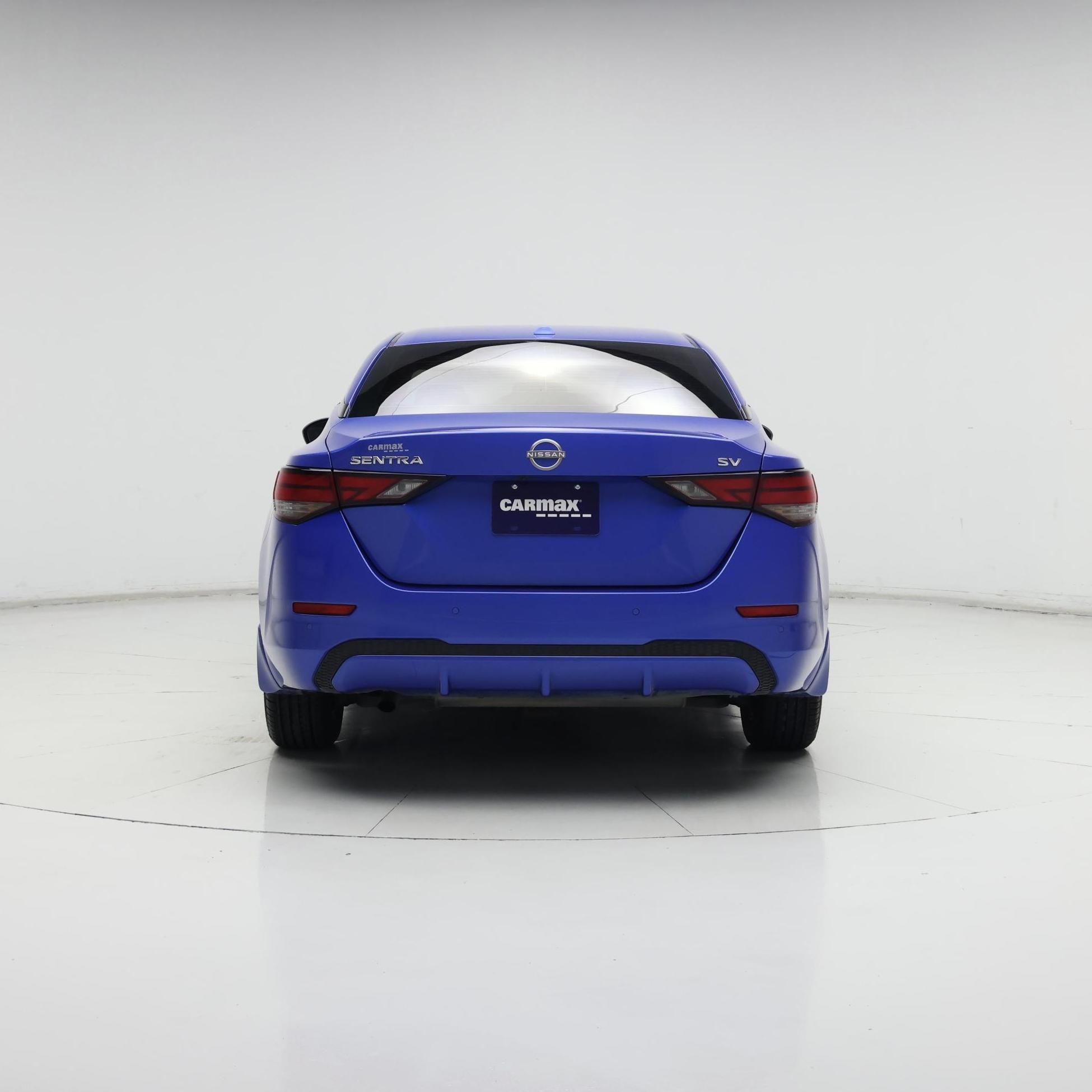Thumbnail: 2024 Nissan Sentra - 6