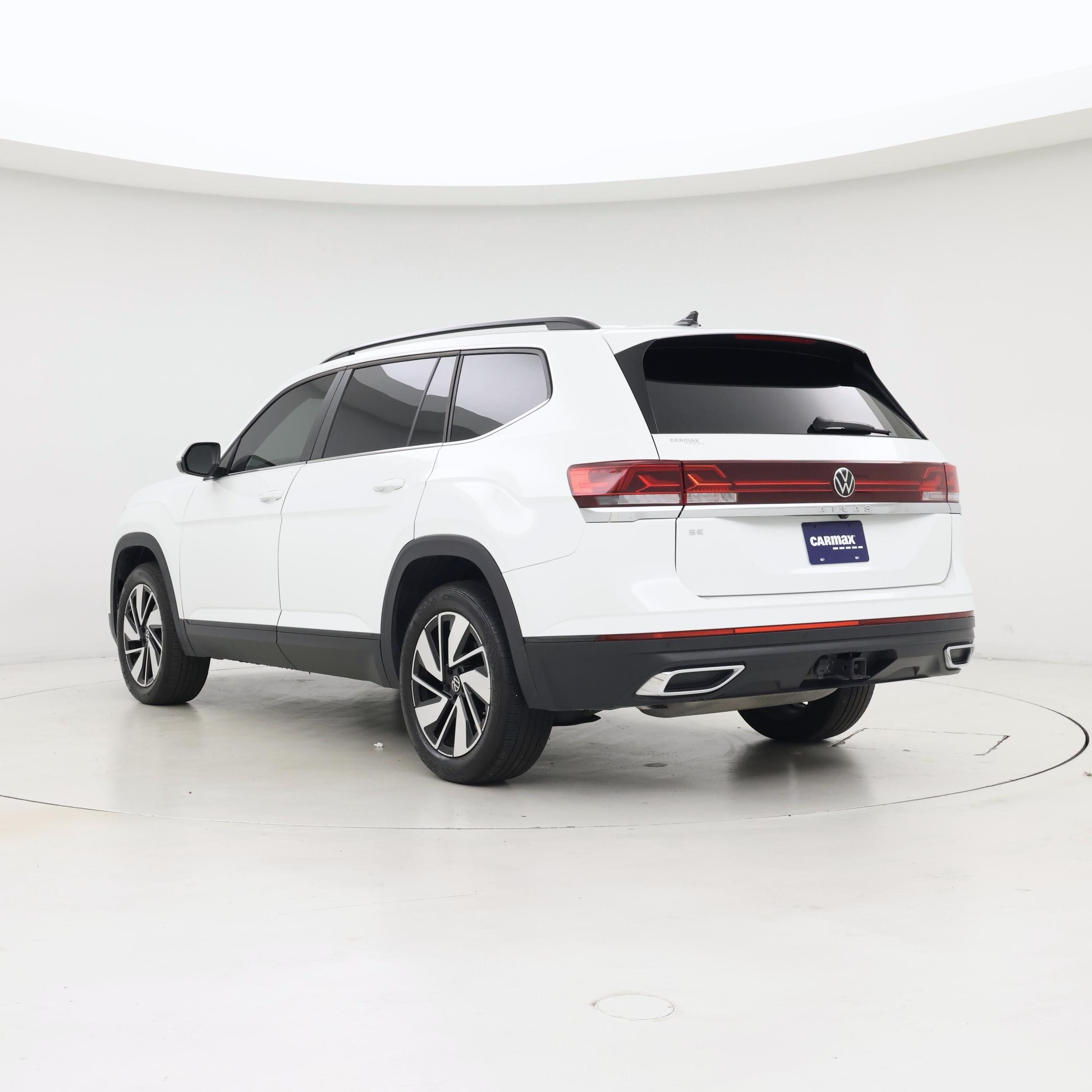 Thumbnail: 2024 Volkswagen Atlas - 2