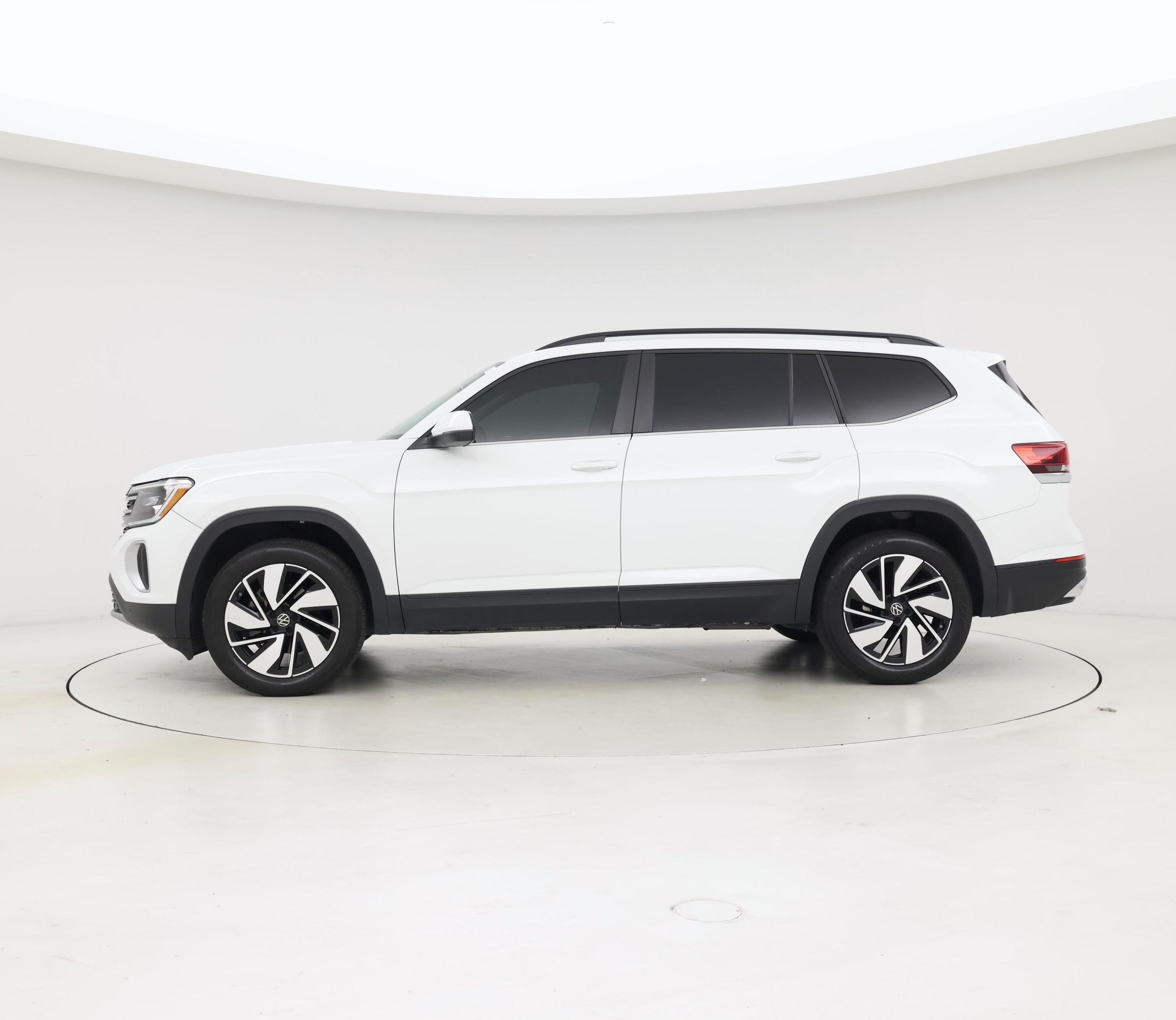 Thumbnail: 2024 Volkswagen Atlas - 3