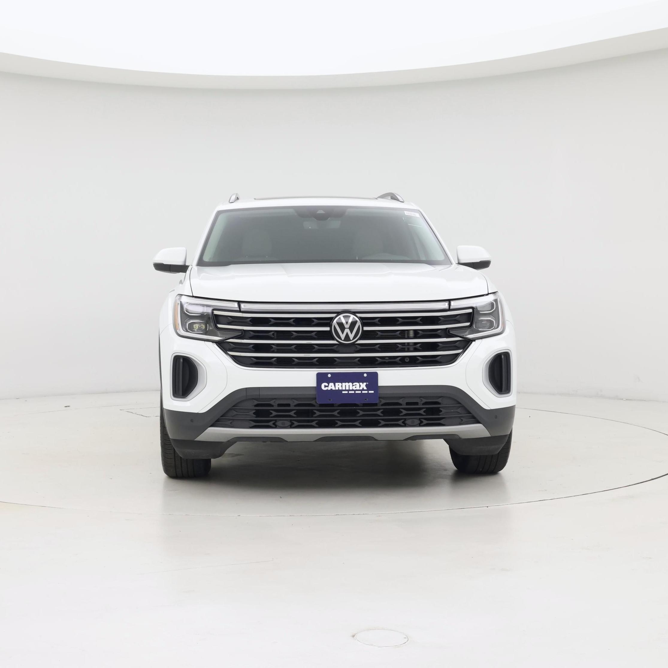Thumbnail: 2024 Volkswagen Atlas - 5