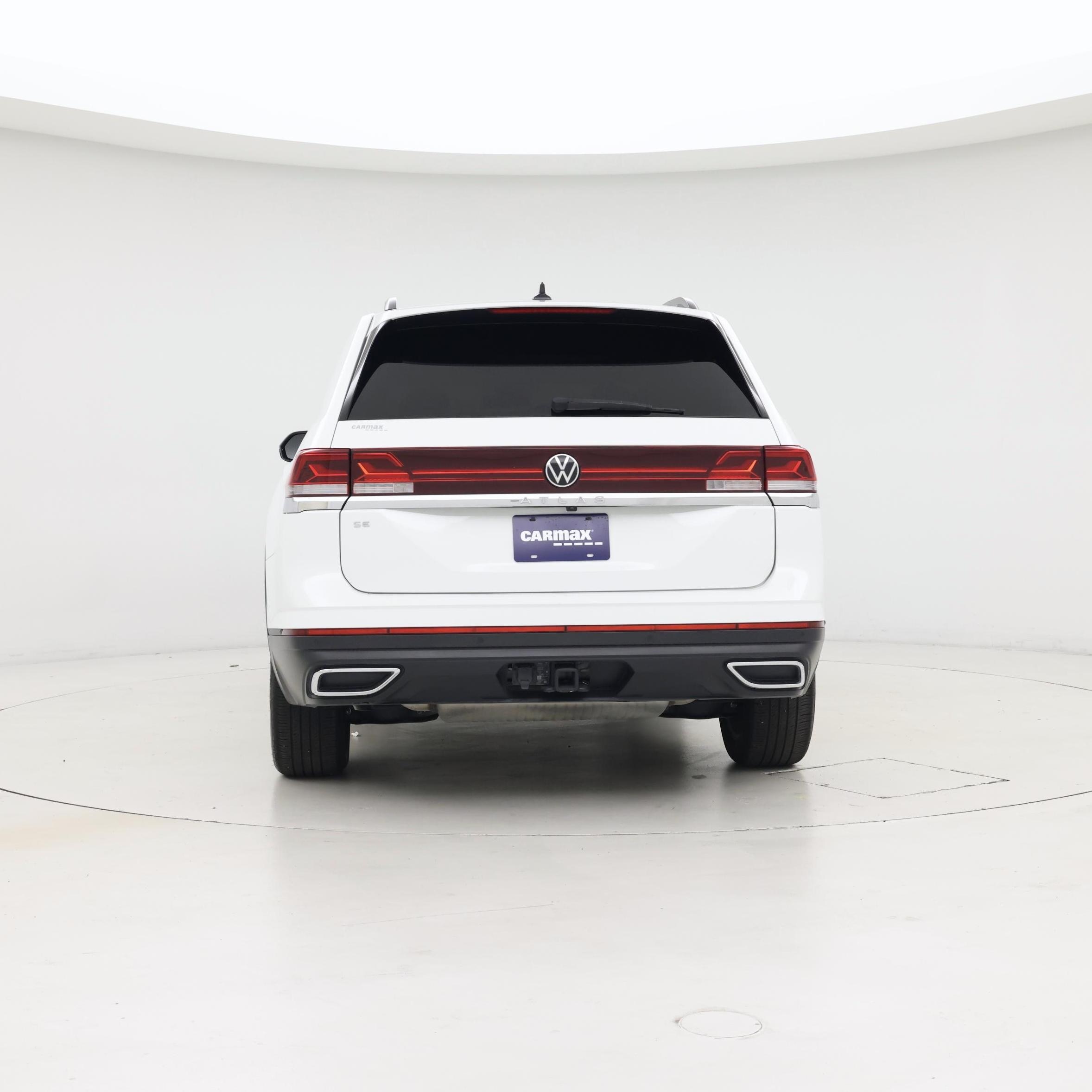 Thumbnail: 2024 Volkswagen Atlas - 6