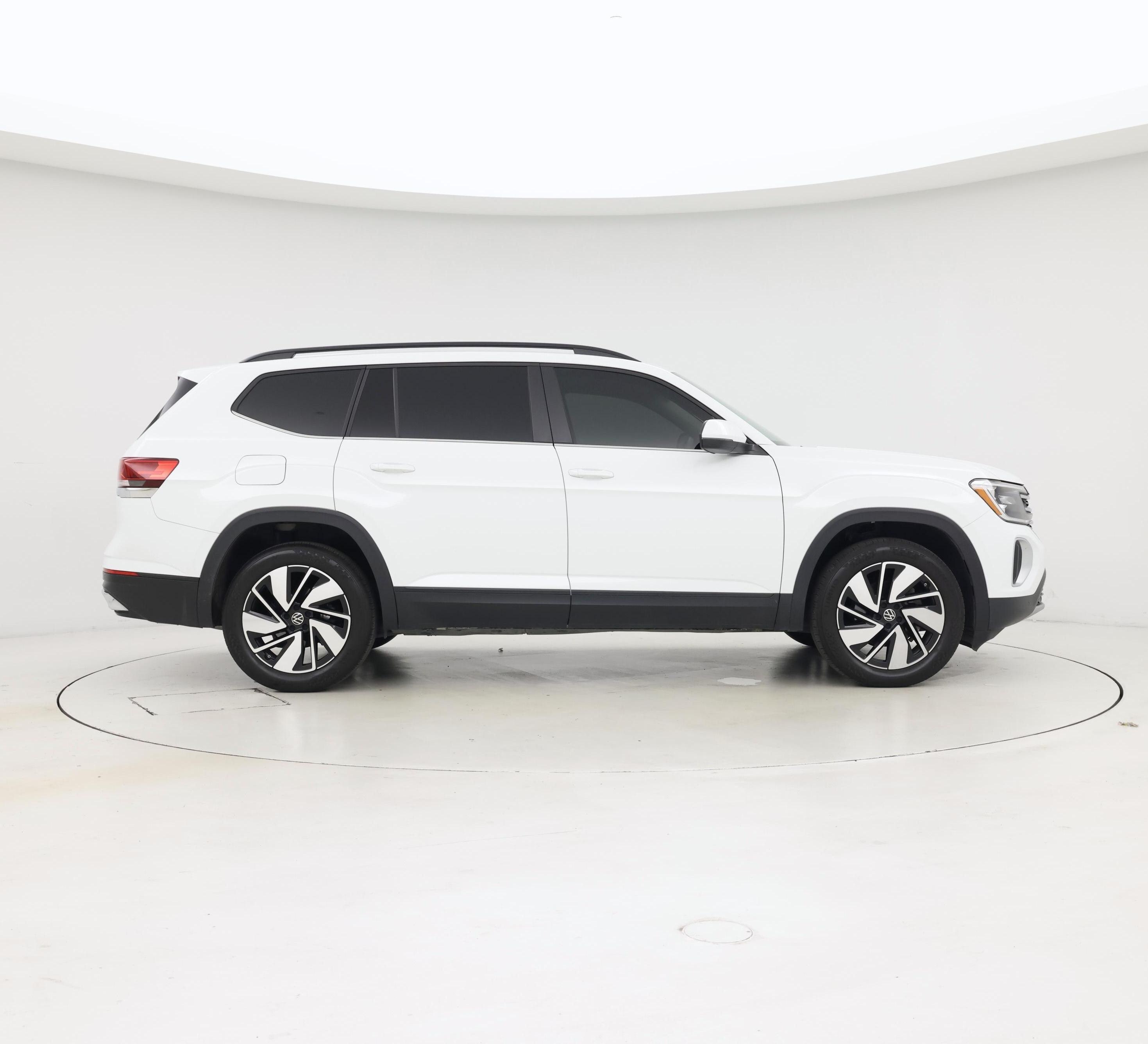 Thumbnail: 2024 Volkswagen Atlas - 7