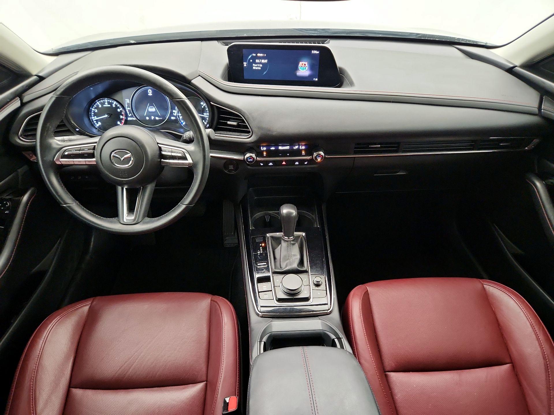 Thumbnail: 2023 Mazda CX-30 - 9
