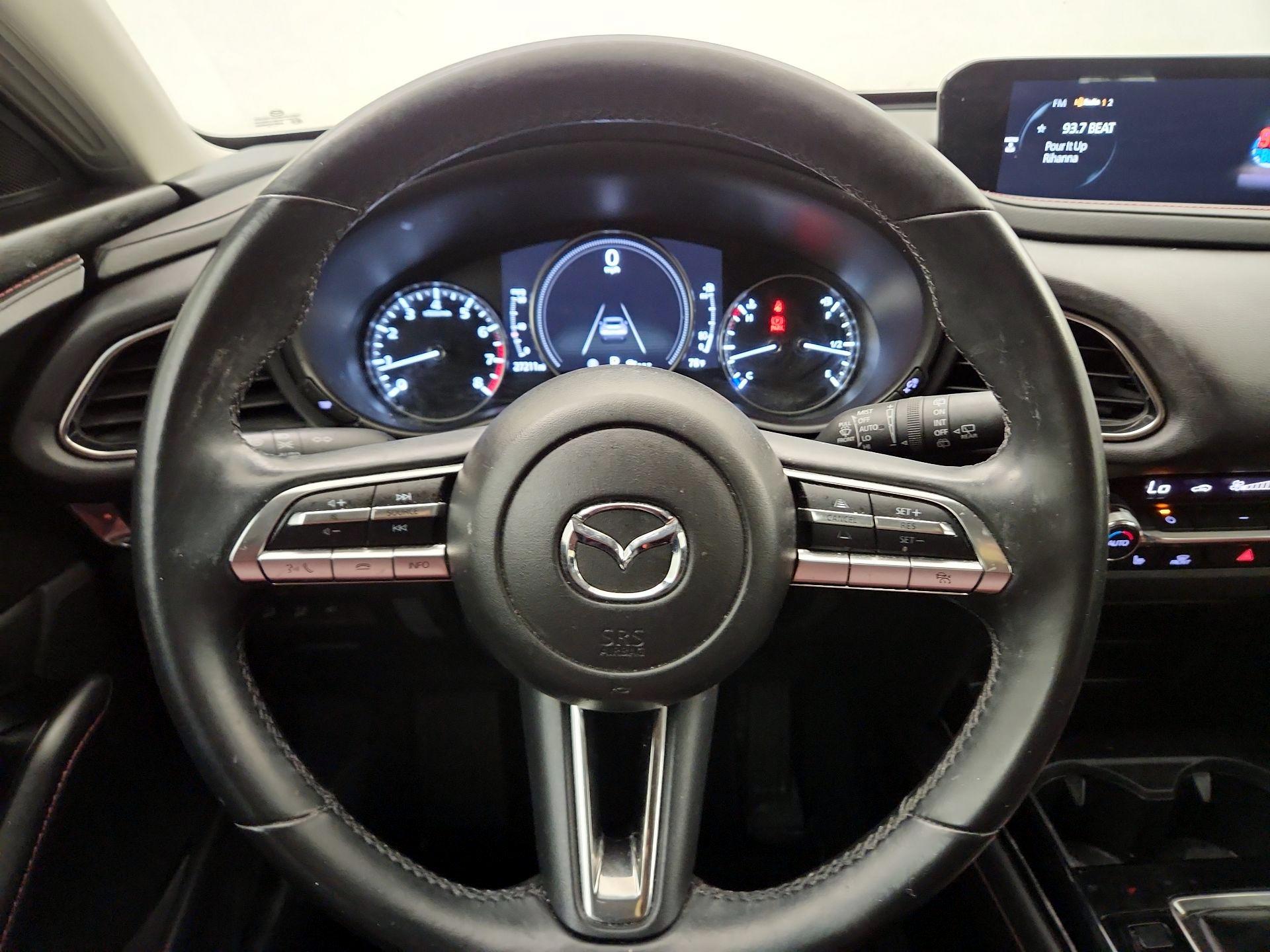 Thumbnail: 2023 Mazda CX-30 - 10