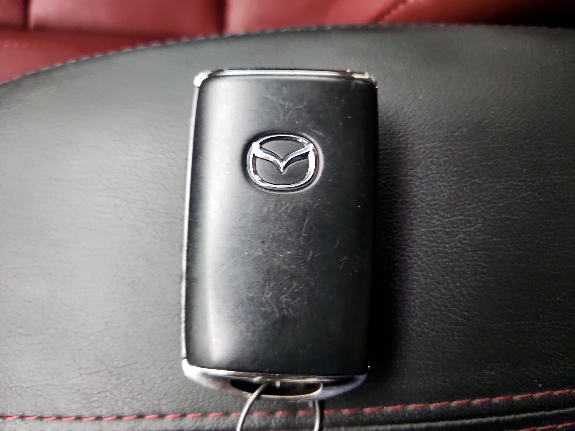 Thumbnail: 2023 Mazda CX-30 - 18