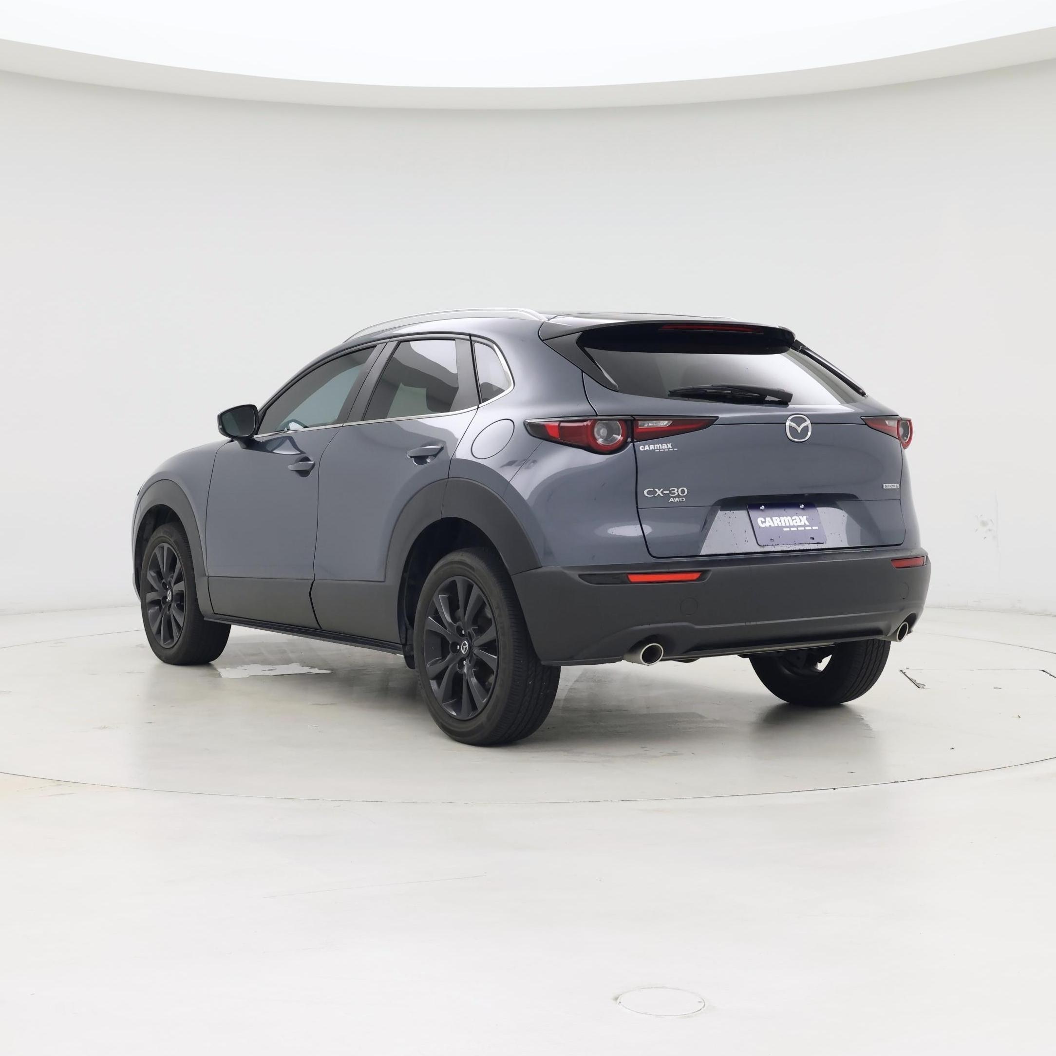 Thumbnail: 2023 Mazda CX-30 - 2