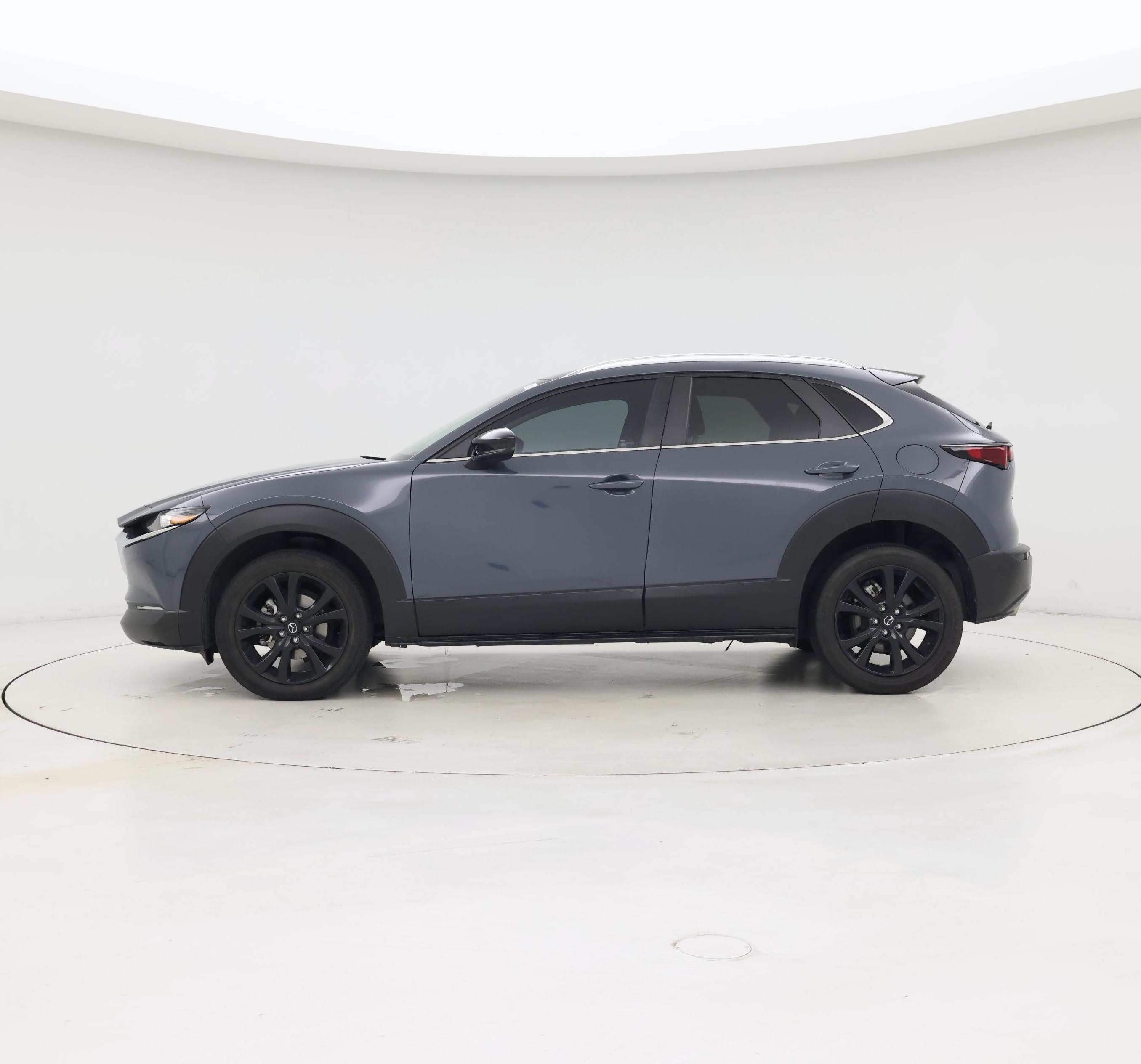 Thumbnail: 2023 Mazda CX-30 - 3