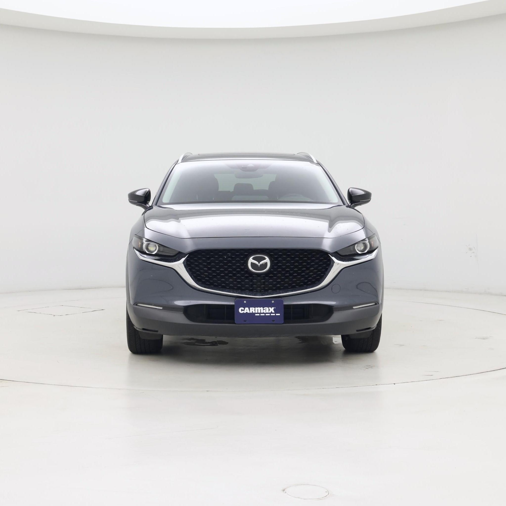 Thumbnail: 2023 Mazda CX-30 - 5