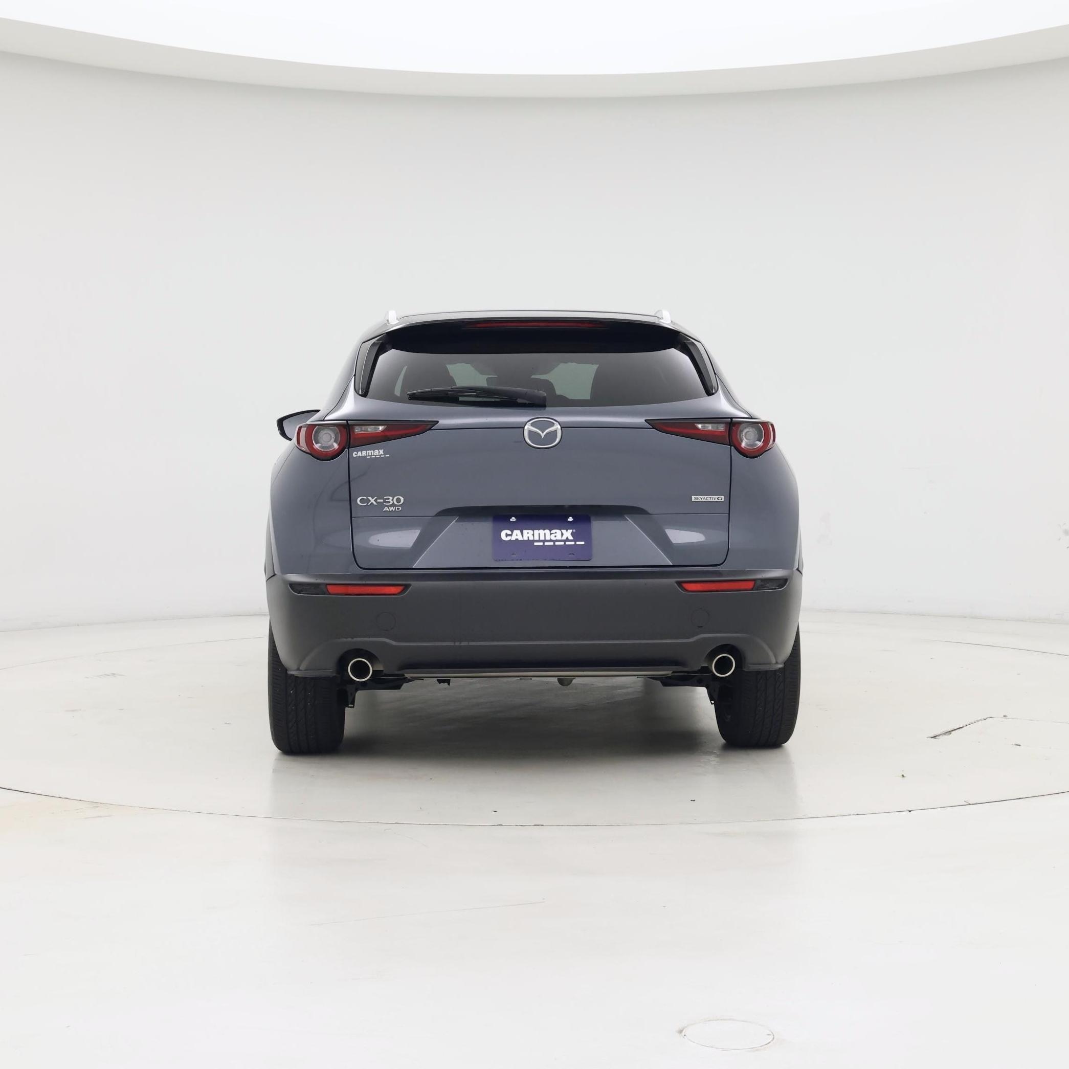 Thumbnail: 2023 Mazda CX-30 - 6