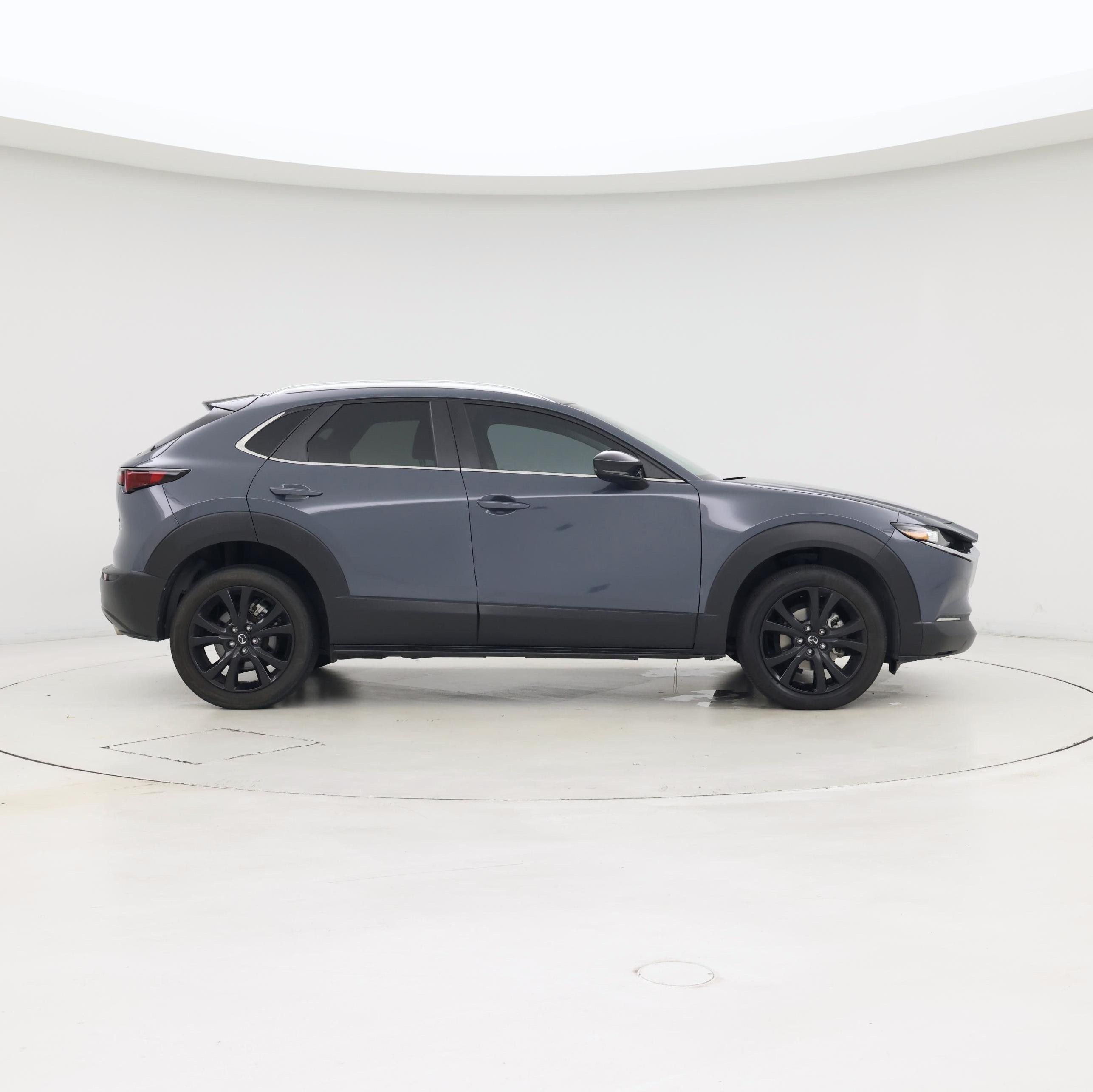 Thumbnail: 2023 Mazda CX-30 - 7